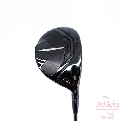 Titleist TSR2 Plus Fairway Wood 3 Wood 3W 13° Project X HZRDUS Black Gen4 70 Graphite Stiff Right Handed 43.0in