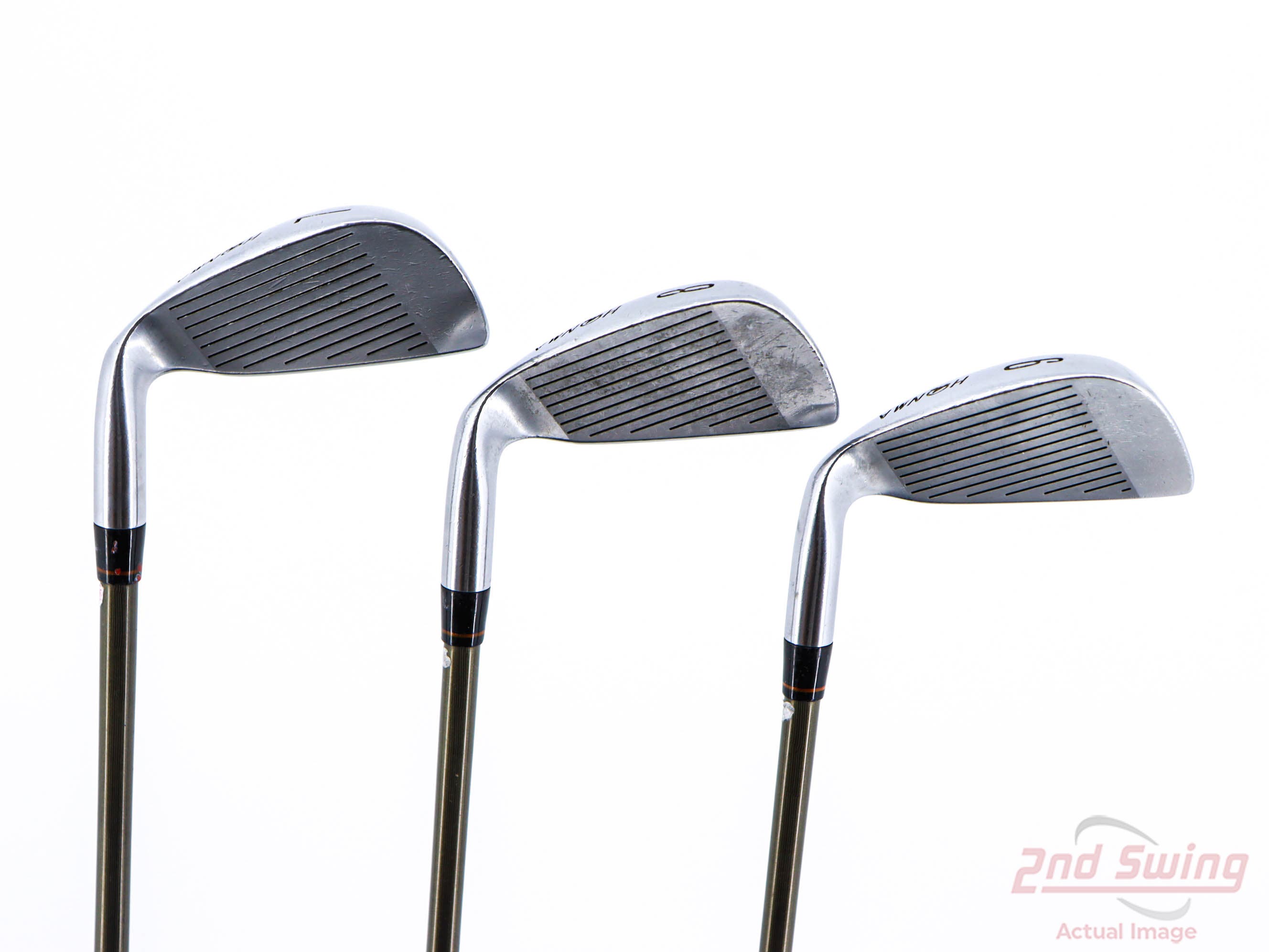 Honma LB 280 Iron Set (D-62439521236) | 2nd Swing Golf