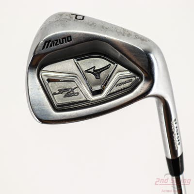 Mizuno JPX 850 Forged Single Iron Pitching Wedge PW Project X Rifle 6.0 Steel Stiff Right Handed 36.0in