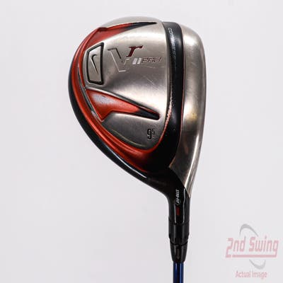 Nike Victory Red Pro Driver 9.5° Project X 5.5 Graphite Graphite Regular Right Handed 46.0in