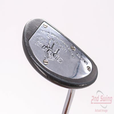 Ram Zebra Putter Steel Right Handed 35.0in