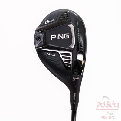 Ping G425 Max Fairway Wood 5 Wood 5W 17.5° MCA Tensei AV Orange Raw 75 Graphite Stiff Right Handed 42.5in