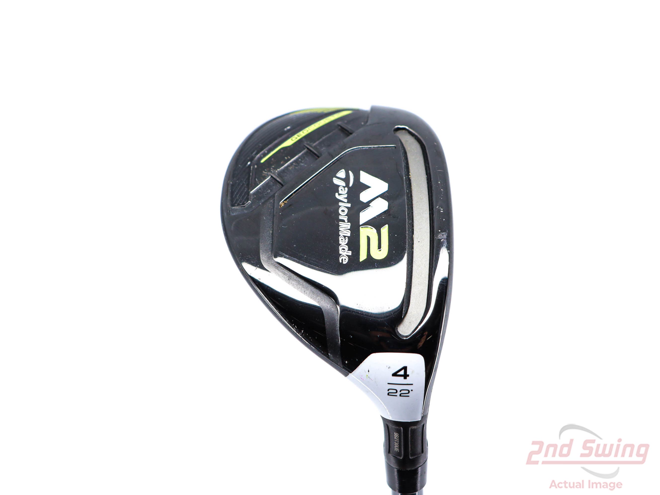 Taylormade M2 buy Hybrid