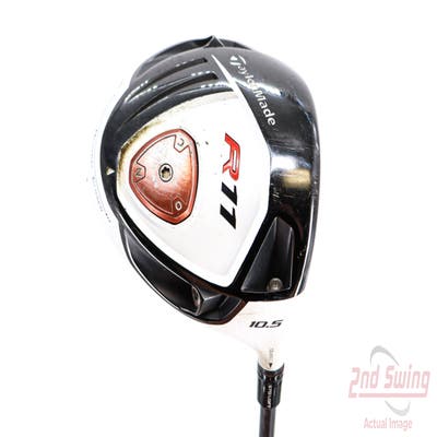 TaylorMade R11 Driver 10.5° Aldila RIP Beta 60 Graphite Stiff Right Handed 45.0in