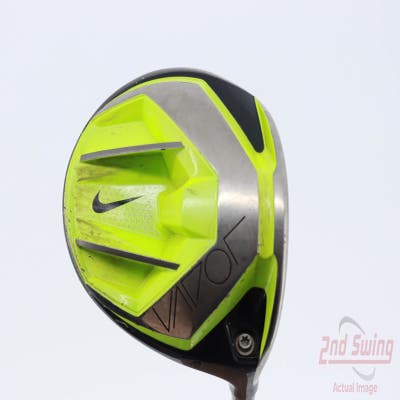 Nike Vapor Speed Driver 10.5° Mitsubishi Rayon Fubuki Z 50 Graphite Senior Right Handed 44.0in