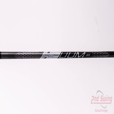 New Uncut UST Mamiya Helium Nanocore 50g Driver Shaft Senior 41.0in