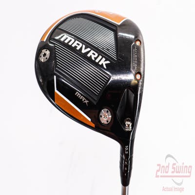 Callaway Mavrik Max Driver 10.5° Mitsubishi Tensei CK 50 Red Graphite Regular Right Handed 45.5in