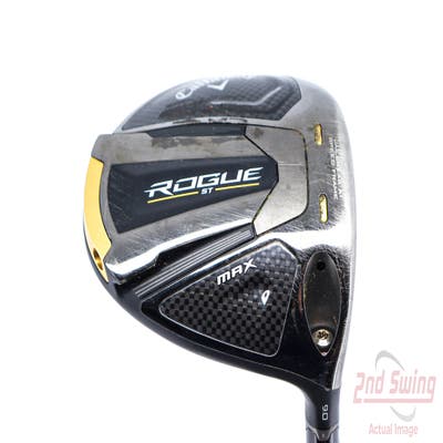 Callaway Rogue ST Max Driver 9° MCA Tensei AV-XLINK Blue 65 Graphite Regular Right Handed 46.0in