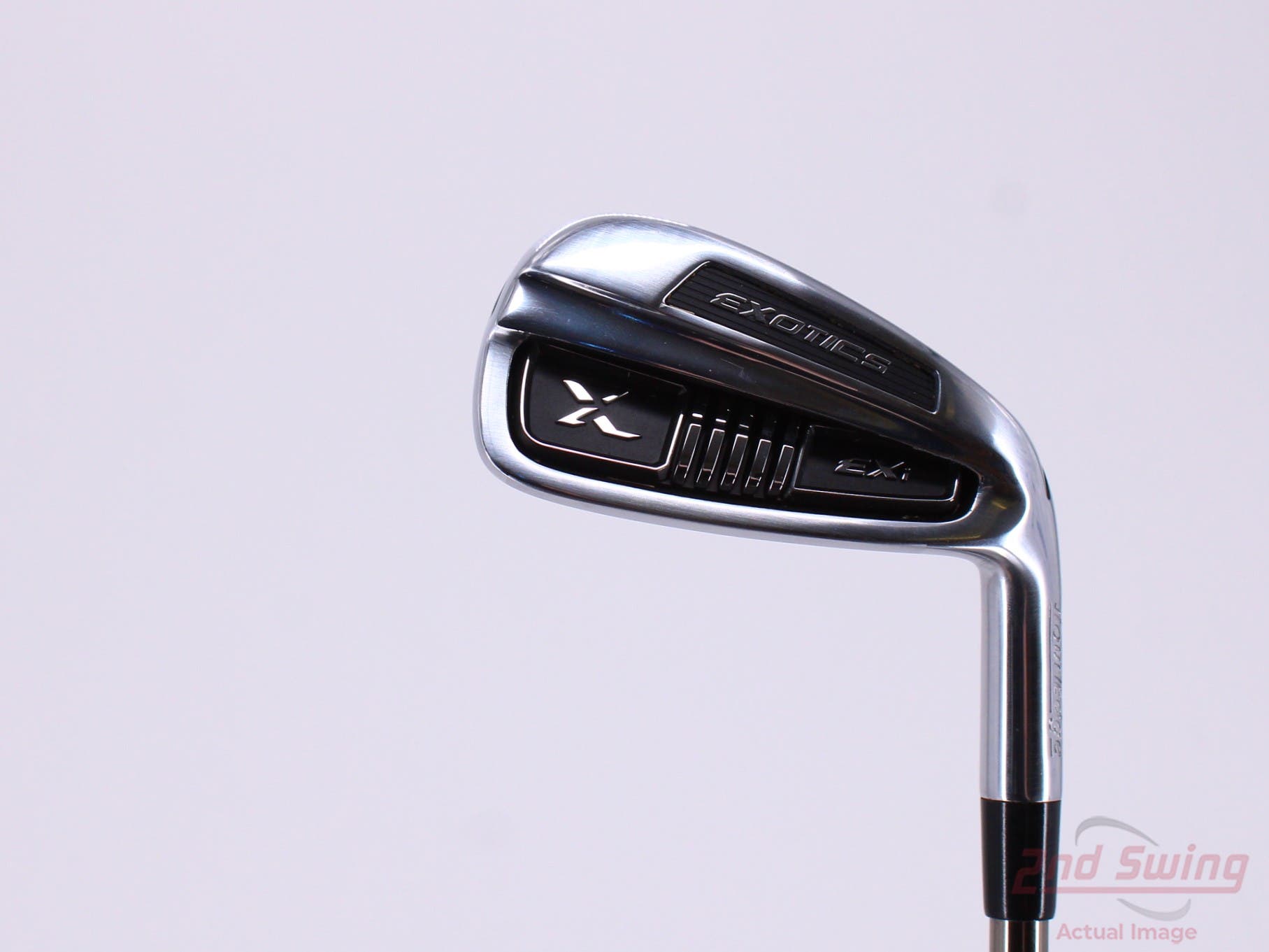 Tour Edge Exotics Exd hotsell 5 Iron Steel