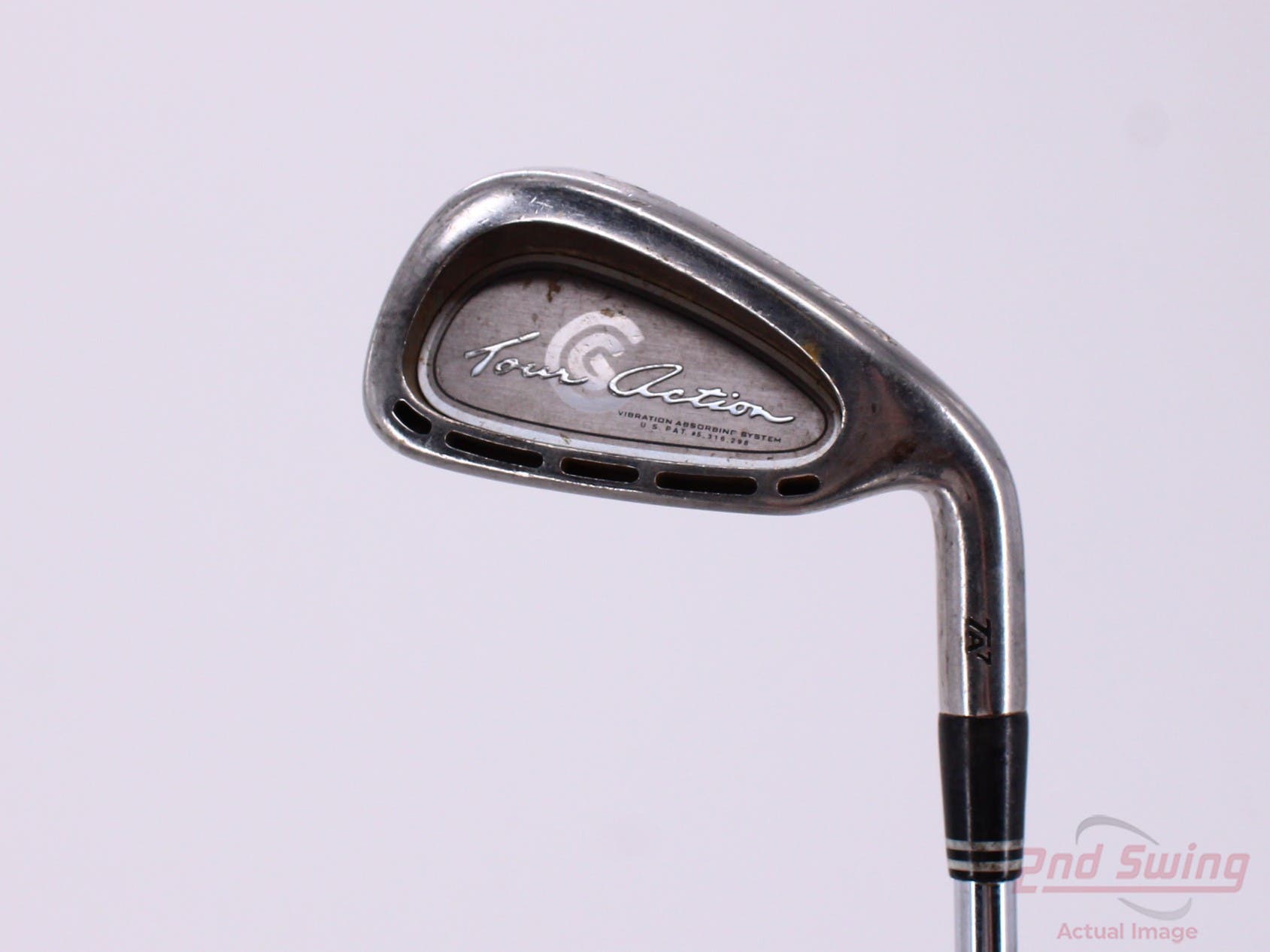 Cleveland 2024 ta7 irons