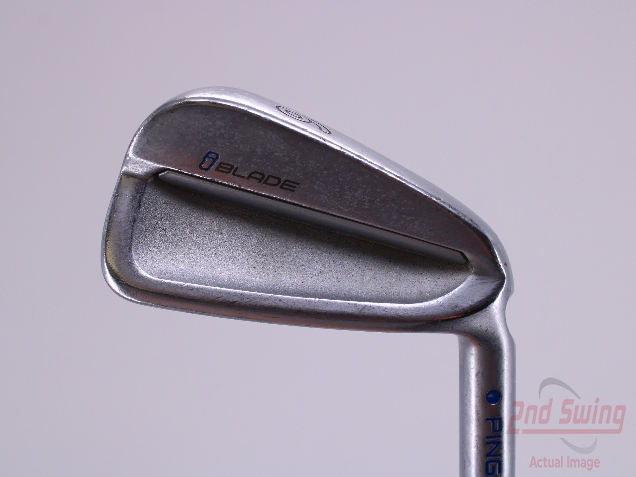 Ping iBlade Single Iron | 2nd Swing Golf