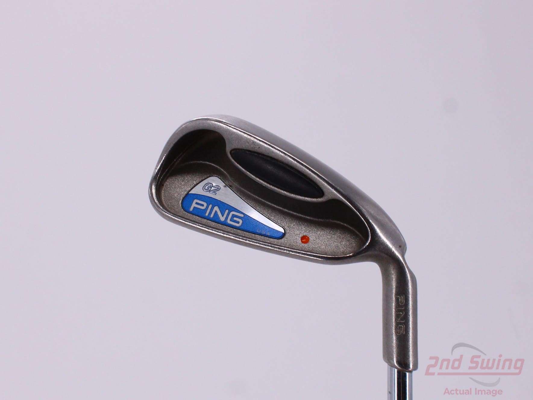 Ping / G2 /Black Dot/ Single 3 Iron HL/ True Temper Steel/ Regular/38 7/8 newest