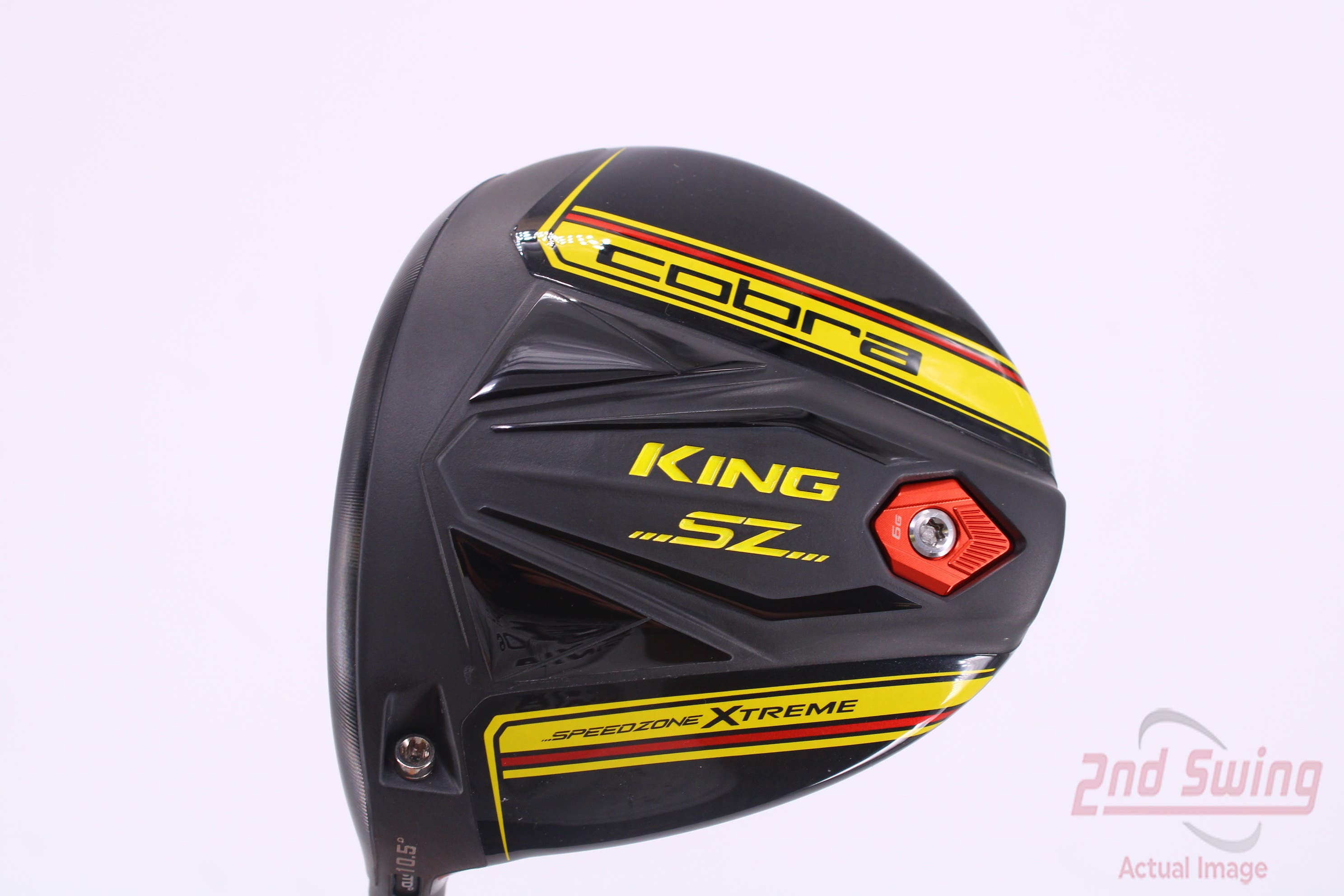 cobra king speedzone xtreme driver for sale