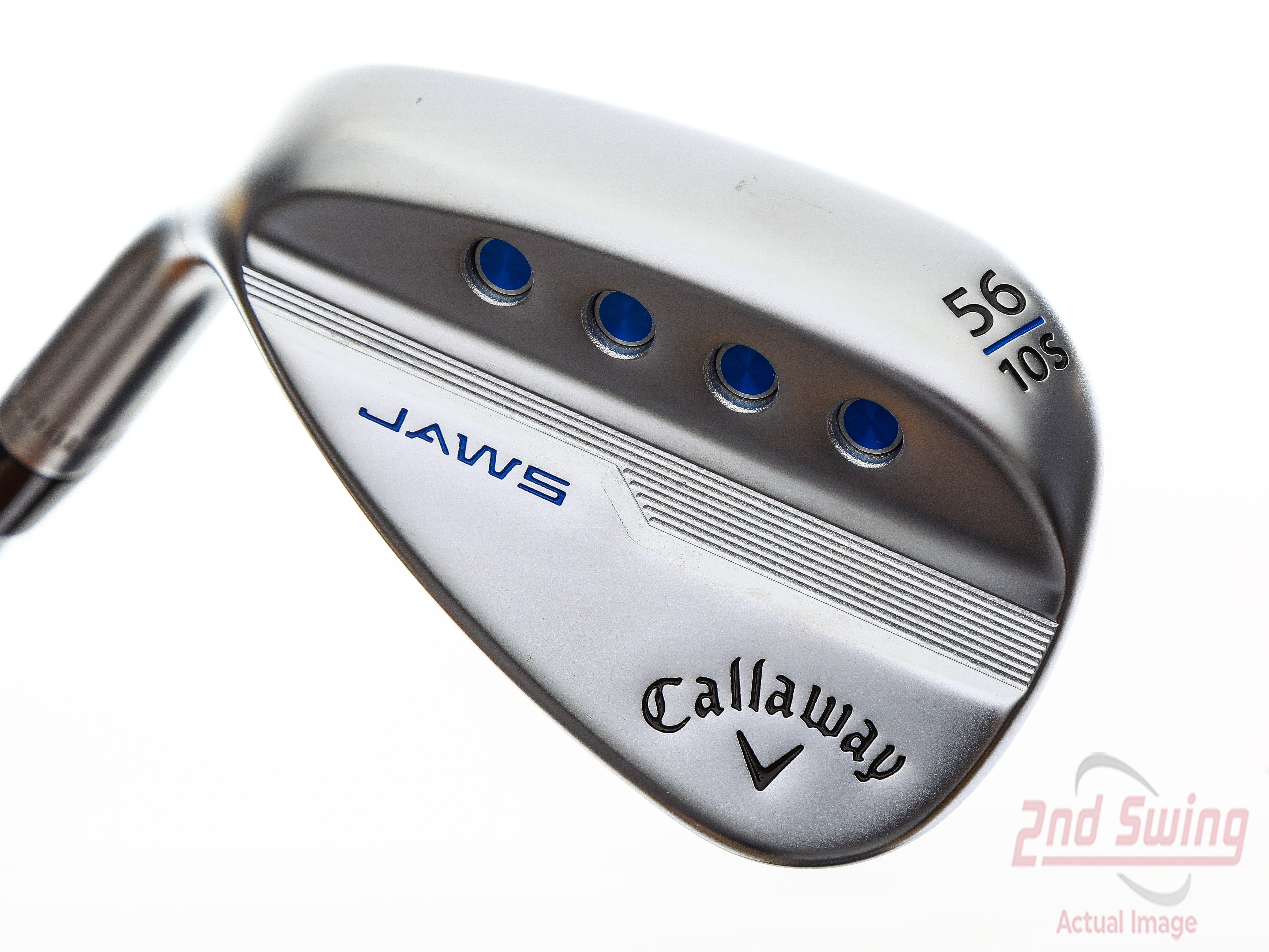 Callaway Jaws MD5 Platinum Chrome Wedge (D-72118724877)