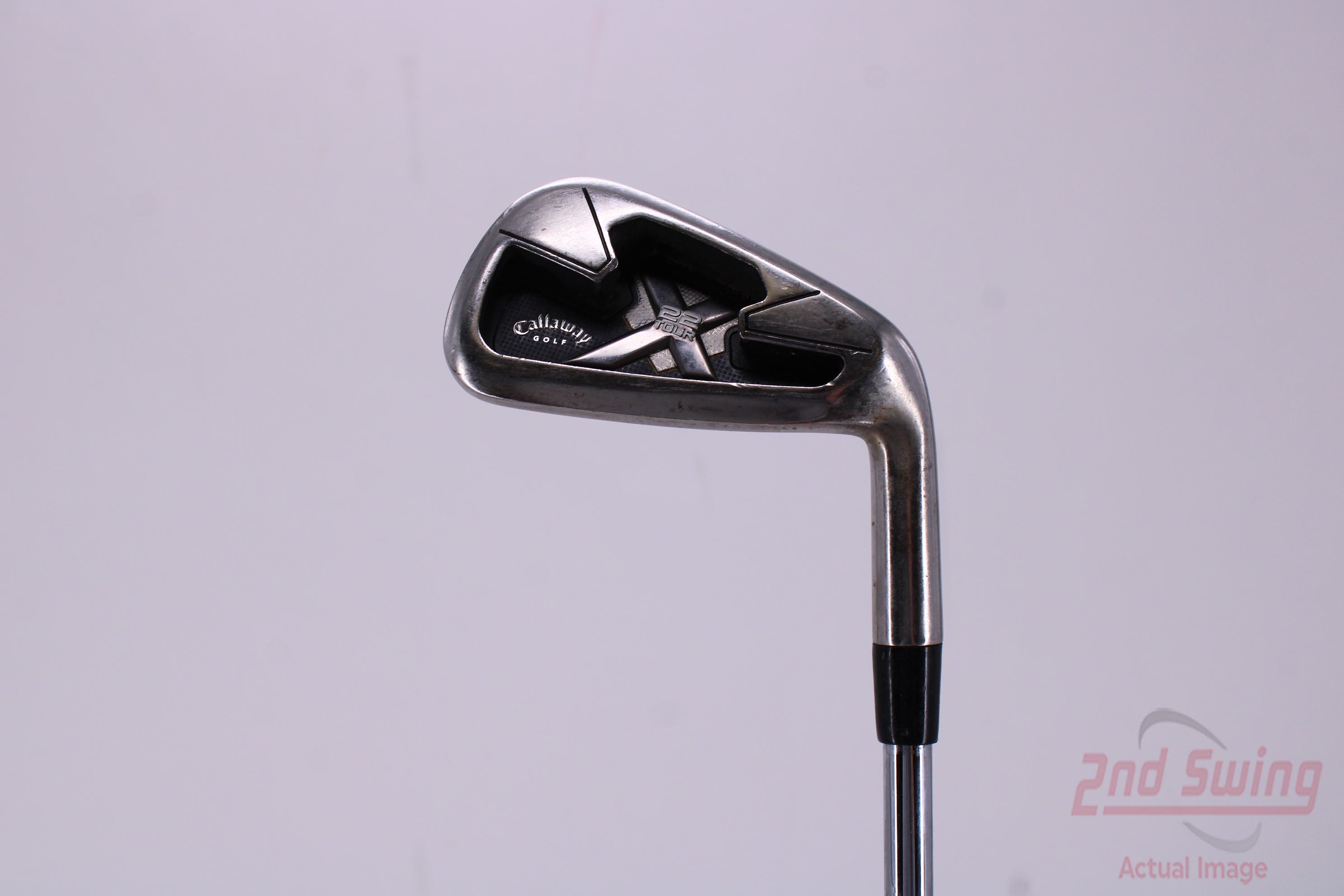 Callaway X-22 Tour Single Iron (D-72118803019) | 2nd Swing Golf