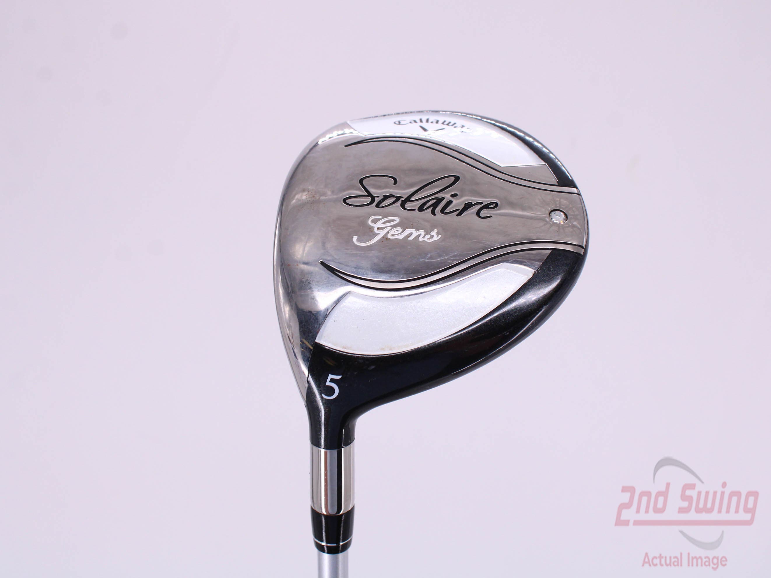 Callaway Solaire Gems Fairway Wood (D-72224614984)