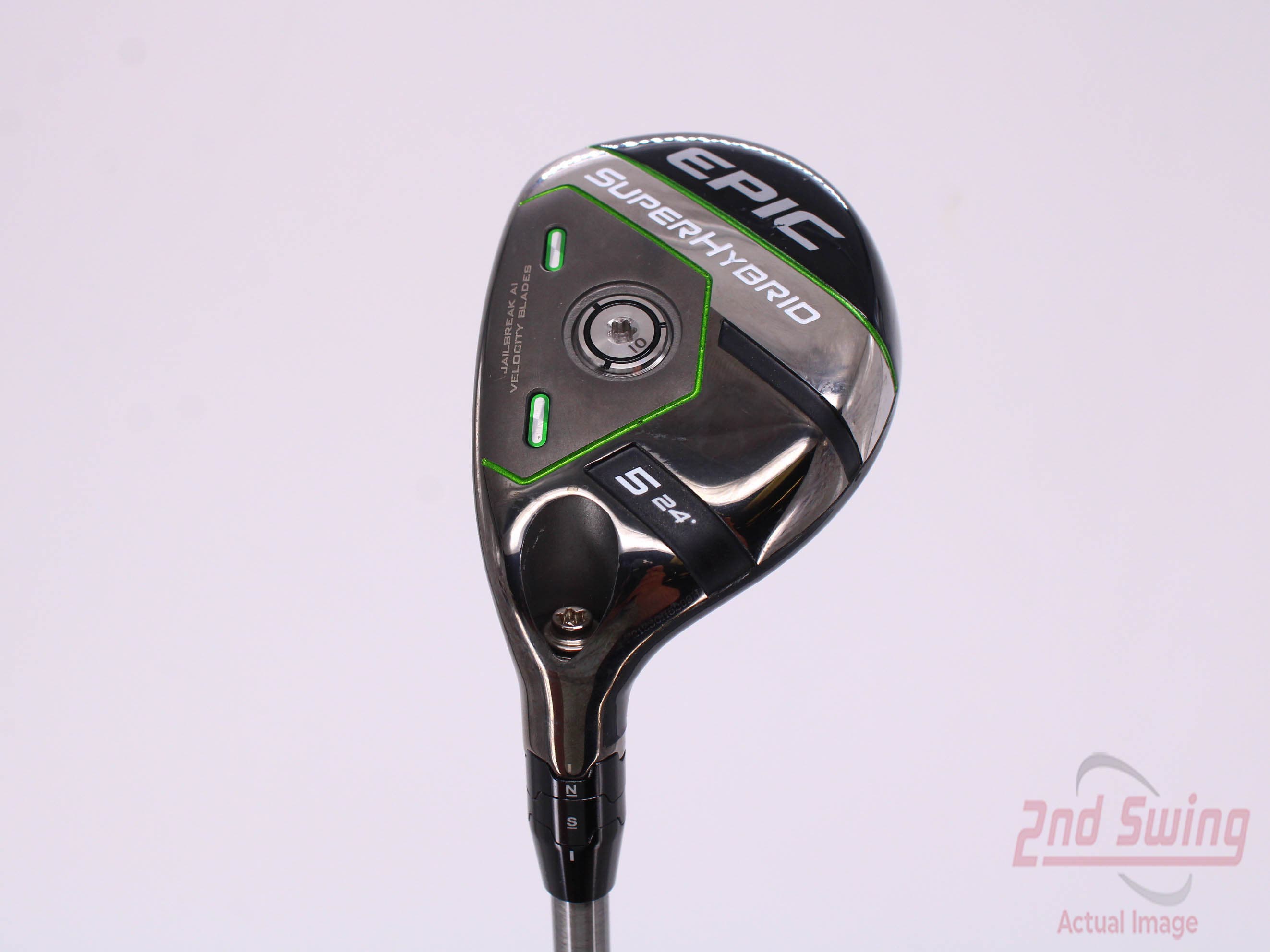 Callaway EPIC Super Hybrid