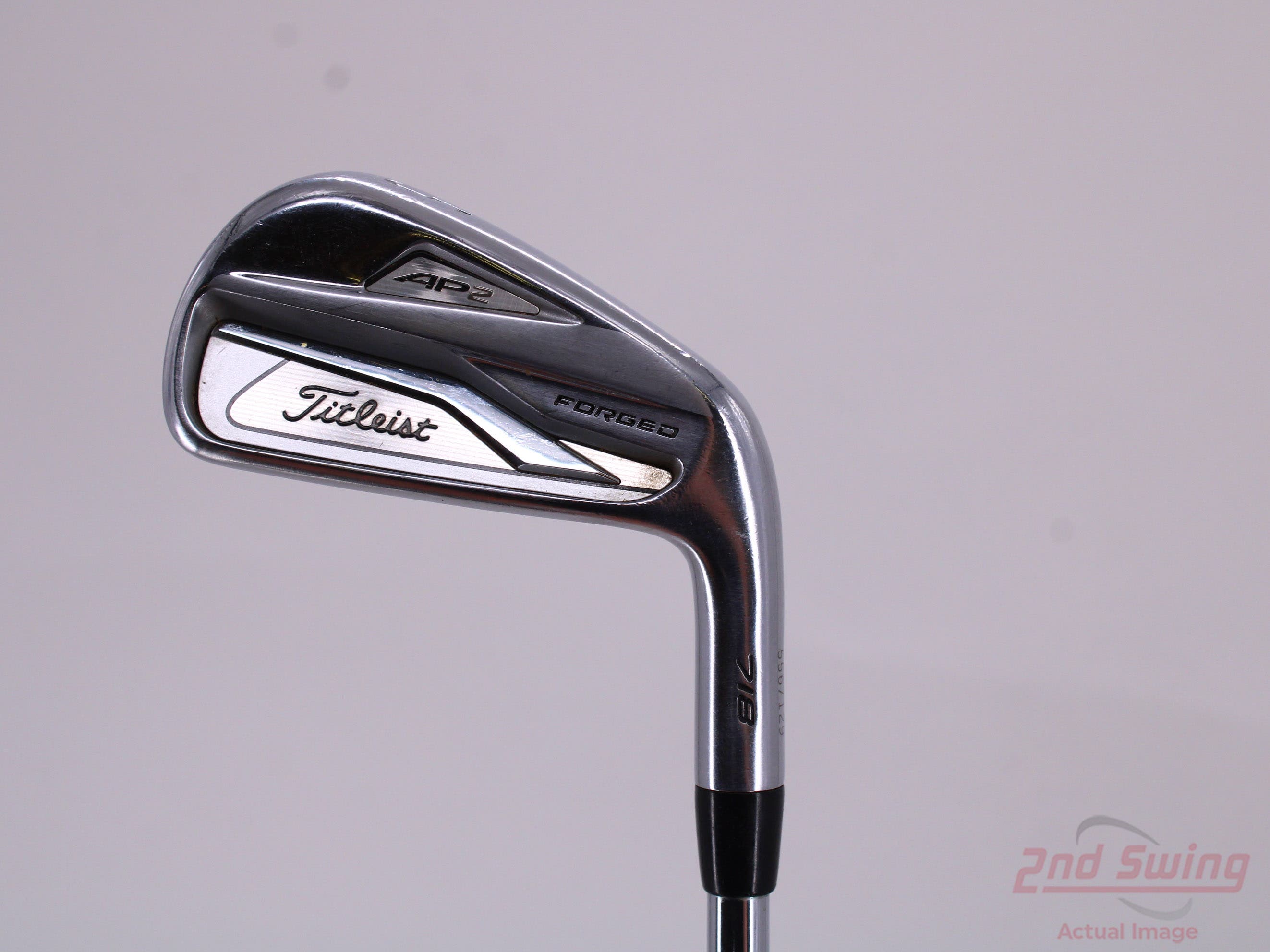 Titleist 718 AP2 Single Iron | 2nd Swing Golf