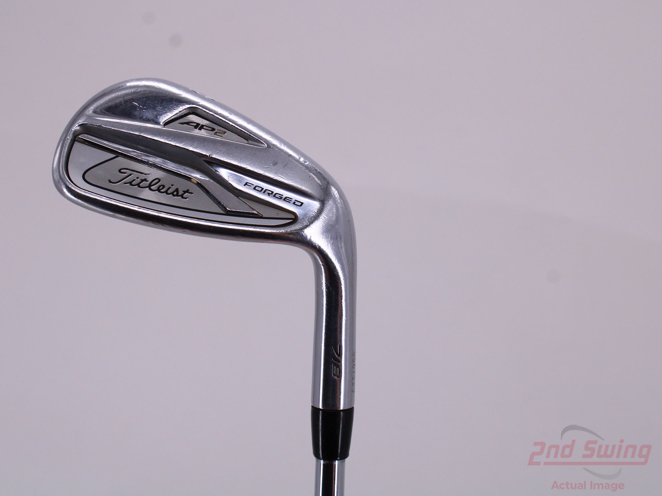 Titleist 718 ap2 2025 gap wedge