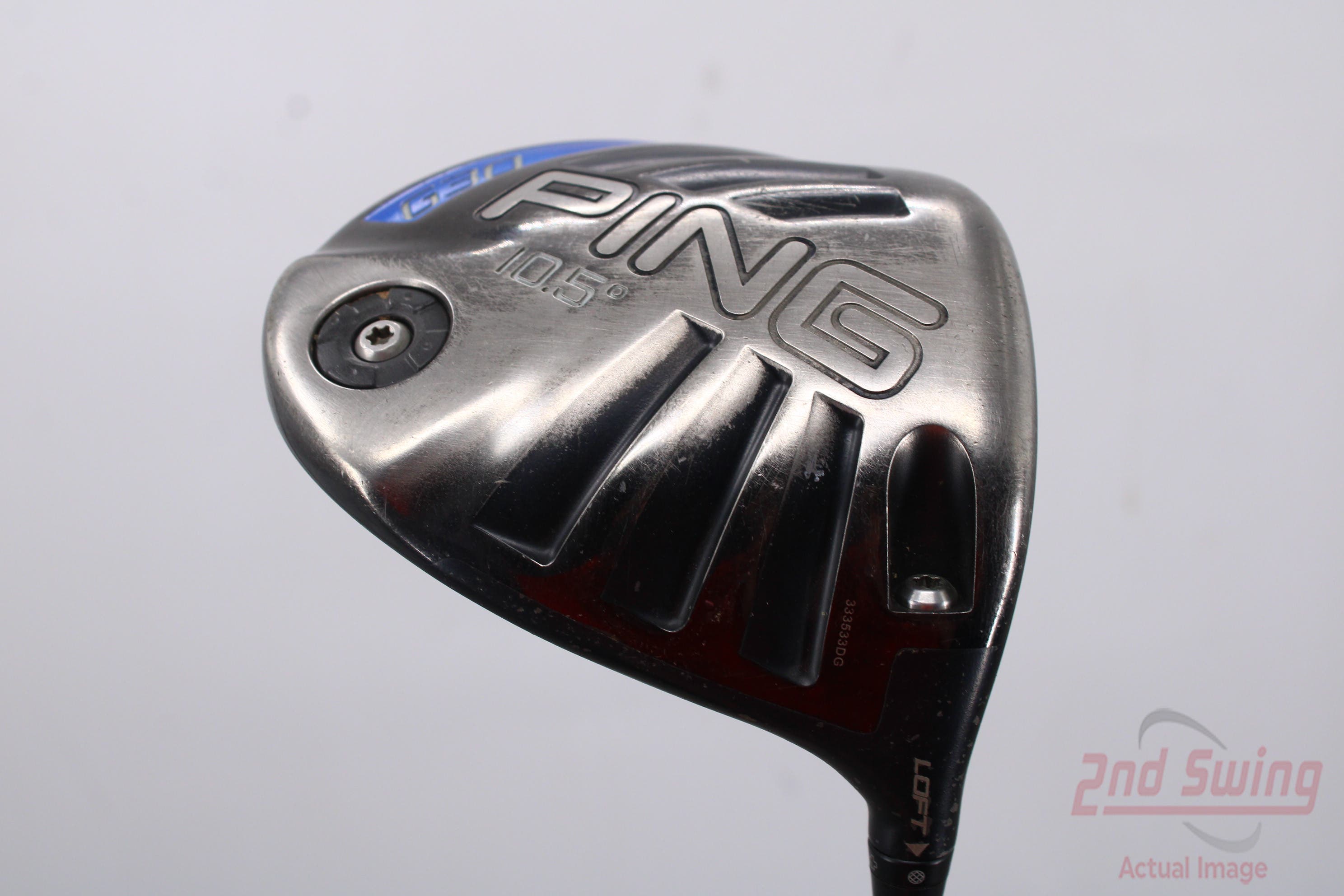 Ping G30 Driver (D-72224707663) | 2nd Swing Golf