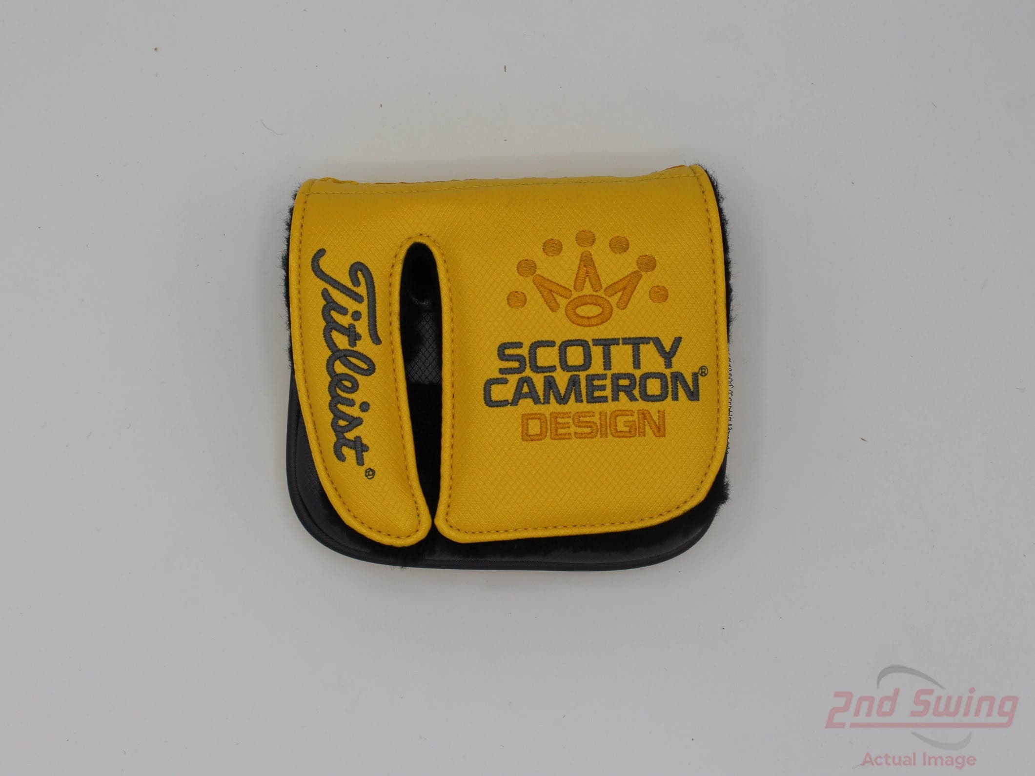 Scotty Cameron high quality Phantom Putter Headcover