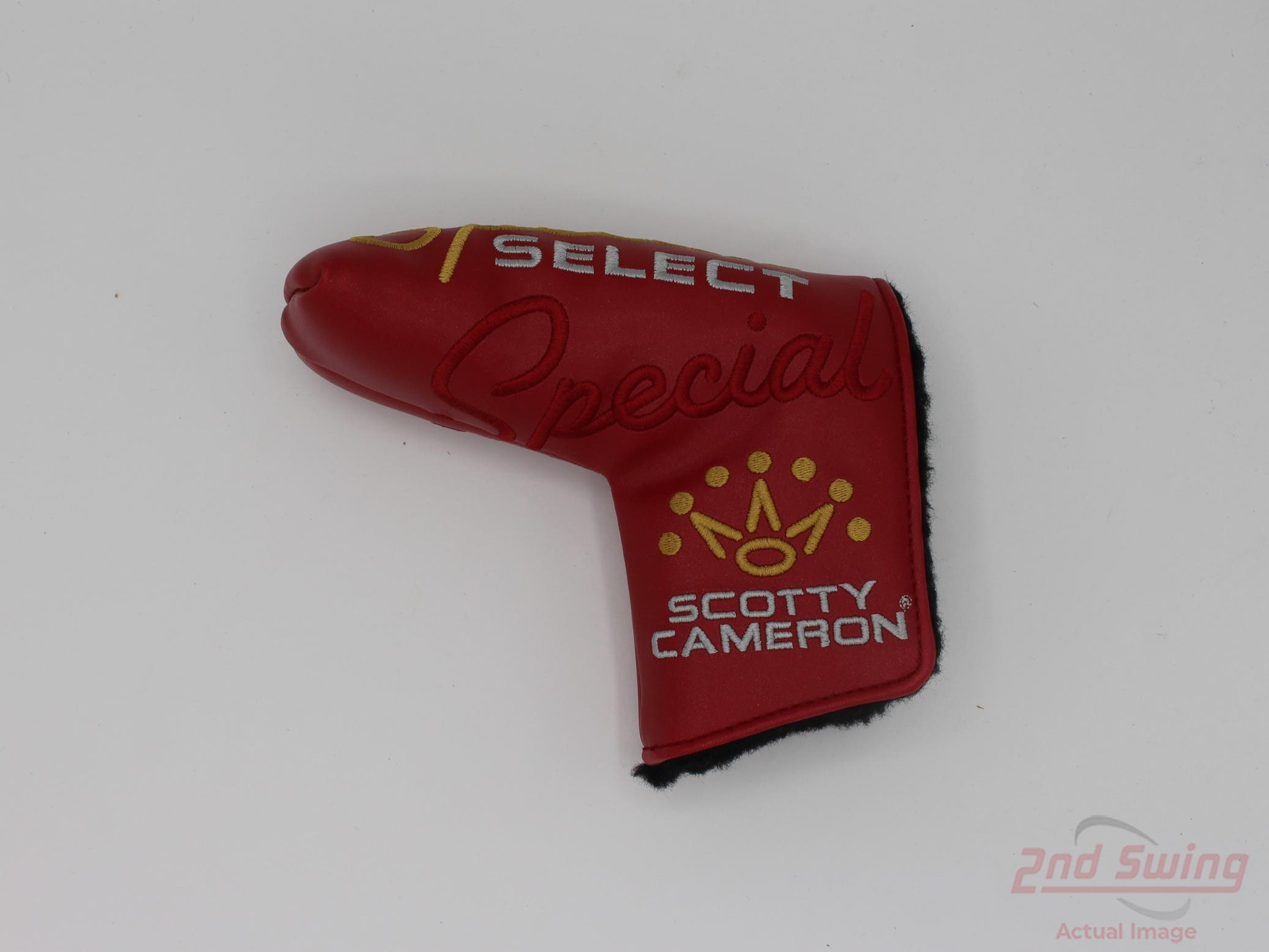 Scotty cameron fashion putter head cover - nsa