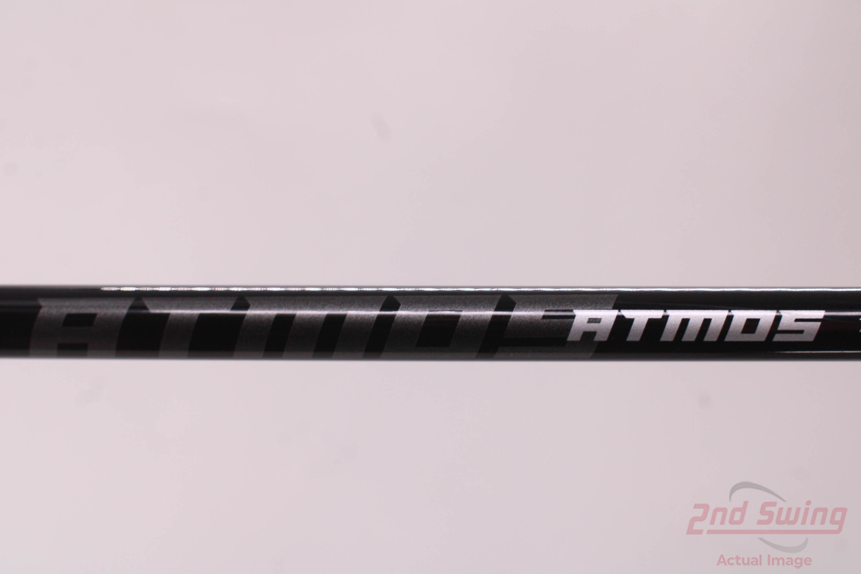 Fujikura Atmos Black Tour Spec Driver Shaft (D-72224865958) | 2nd Swing ...