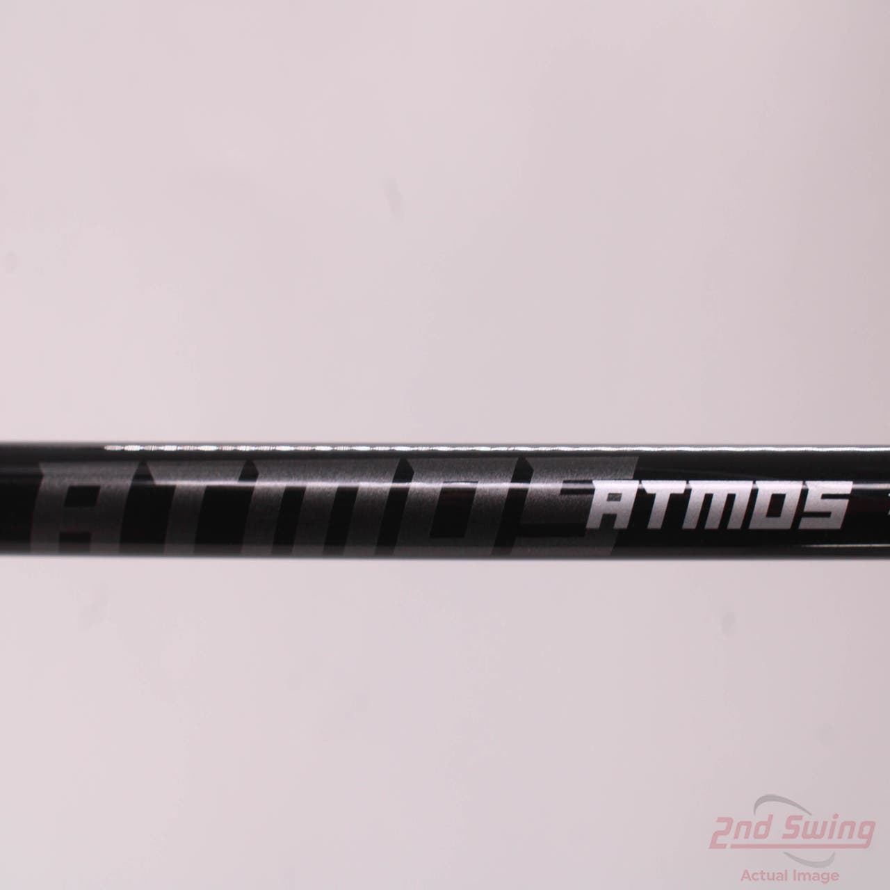 Fujikura Atmos Black Tour Spec Driver Shaft (D-72224865958) | 2nd Swing ...