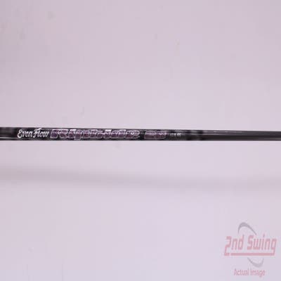 Used W/ Cobra RH Adapter Project X Even Flow Riptide CB Fairway Shaft Ladies 40.75in