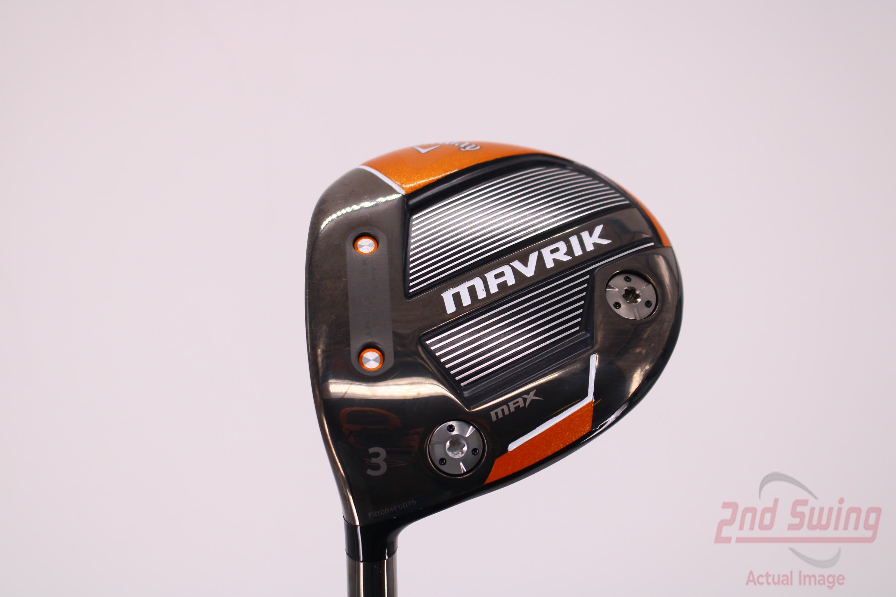 Callaway Mavrik Max Fairway Wood (D-72224928723) | 2nd Swing Golf