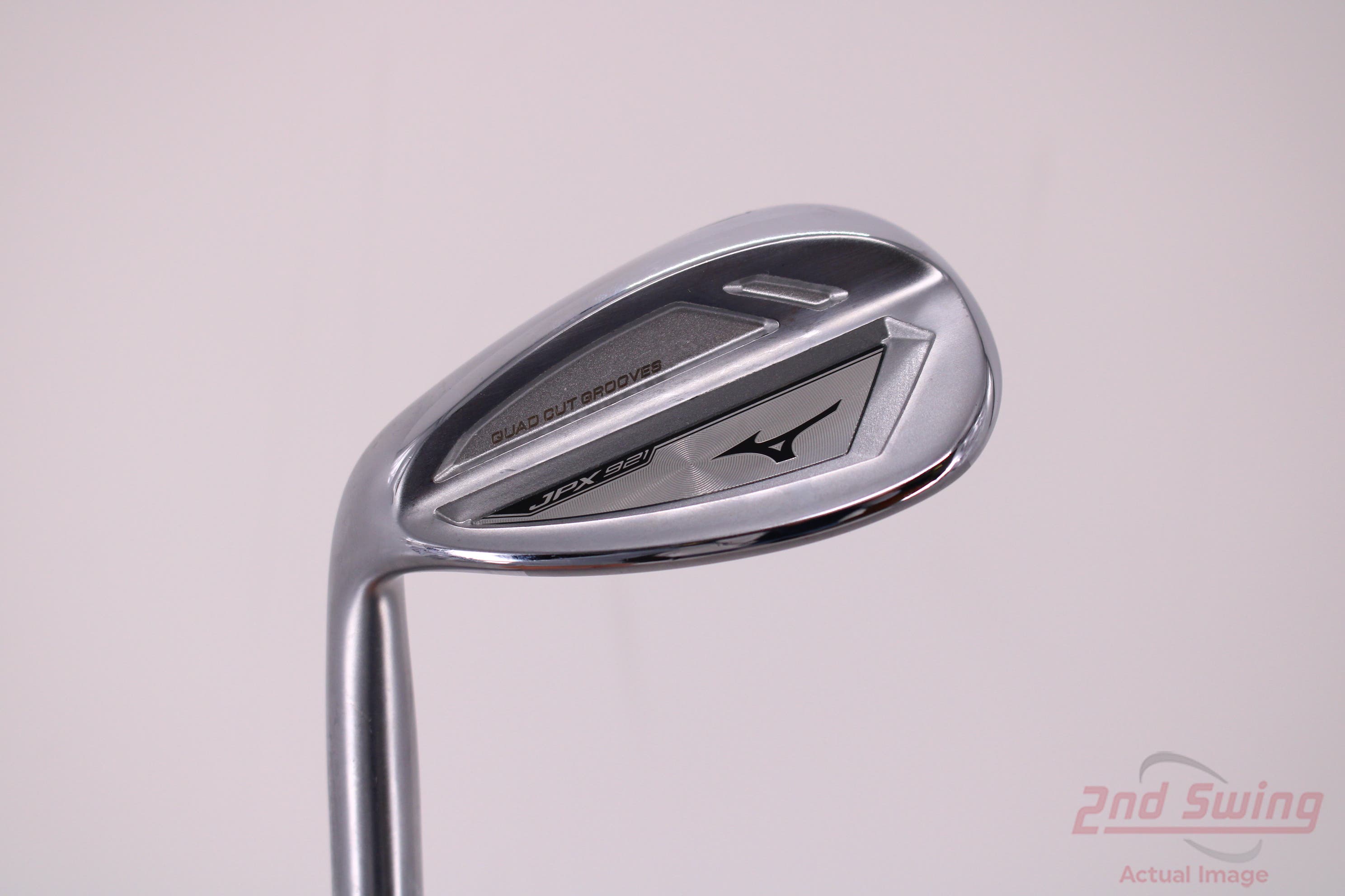 Mint Mizuno JPX 921 Hot Metal Wedge Lob LW UST Mamiya Recoil 450 F1 ...