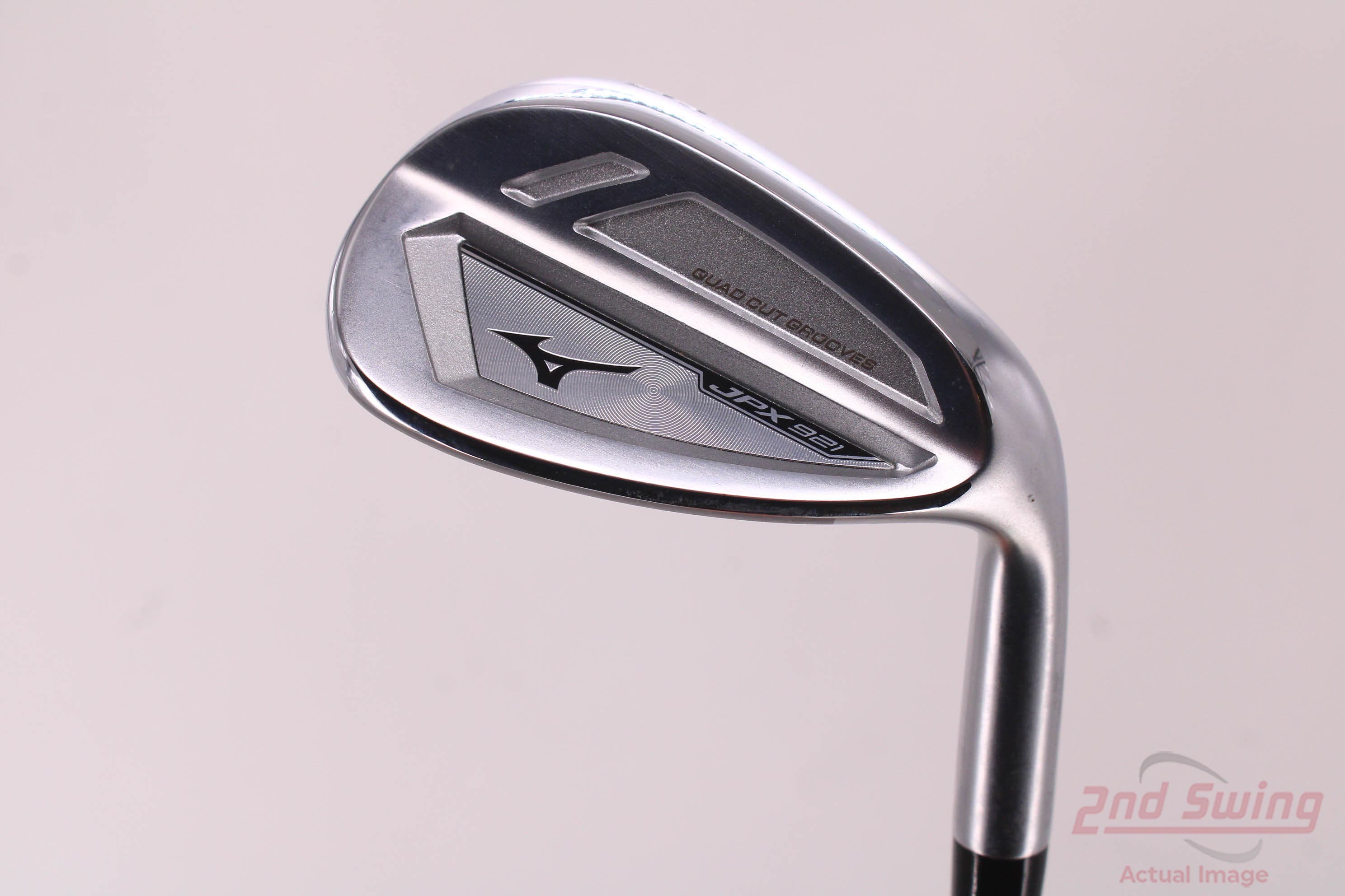 Mizuno JPX 921 Hot Metal Wedge (D-72224976648) | 2nd Swing Golf