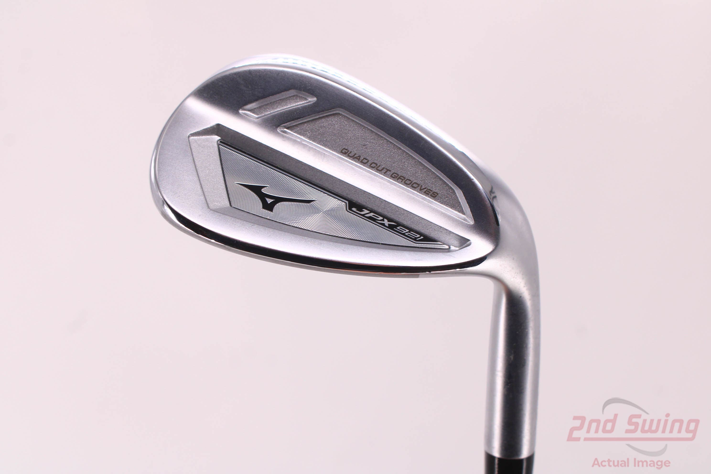 Mizuno JPX 921 Hot Metal Wedge Sand SW UST Mamiya Recoil ESX 450 F1 ...