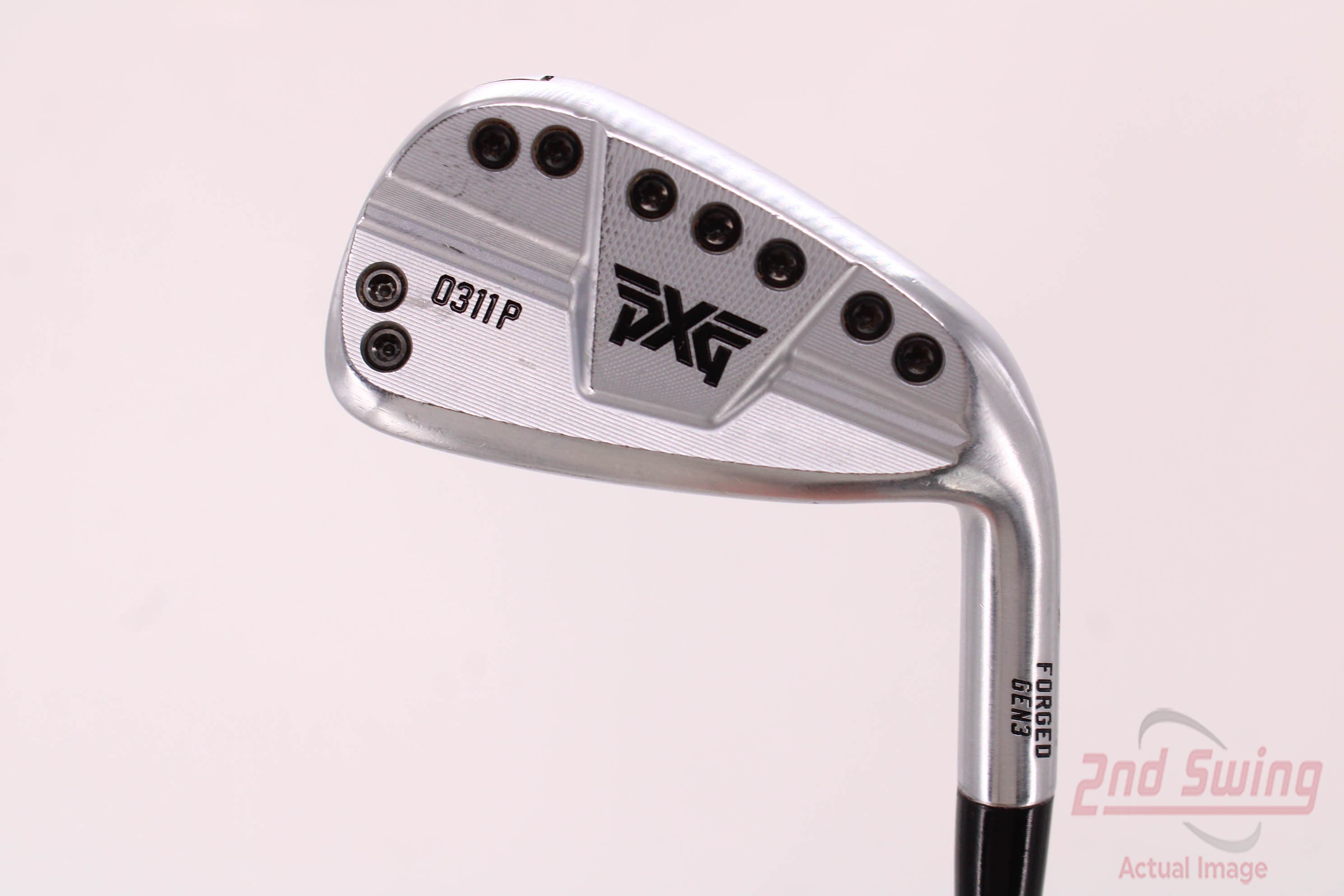 PXG 0311 P GEN3 Single Iron (D-72225013299) | 2nd Swing Golf