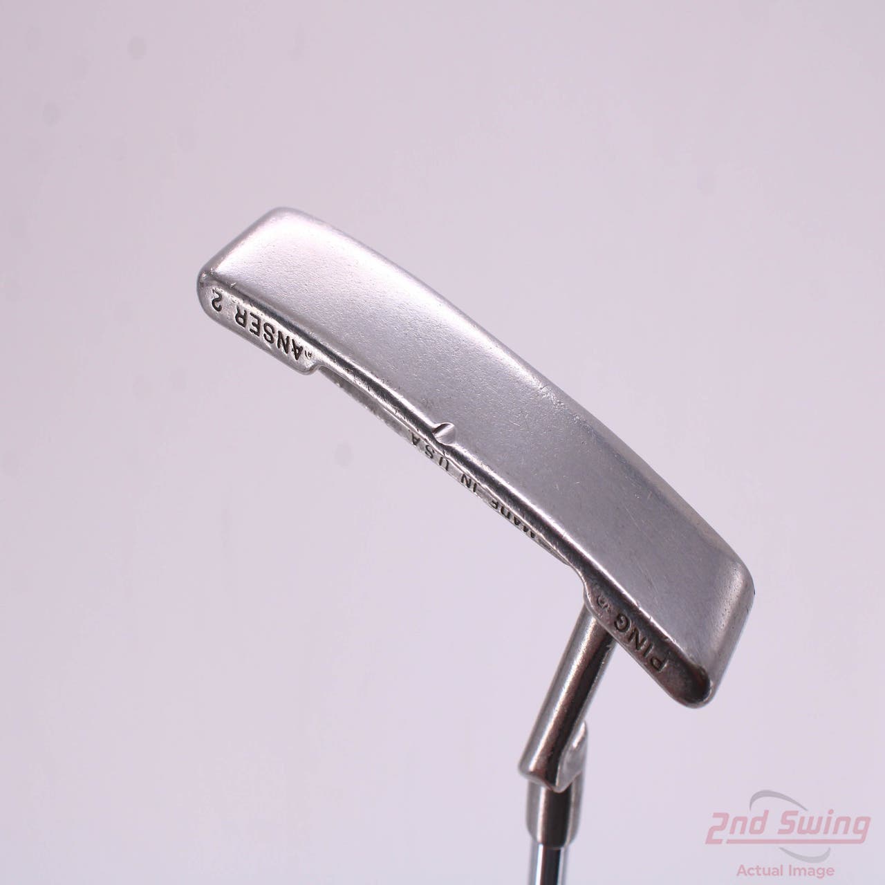 Ping Anser 2 Putter (D-72225039205) | 2nd Swing Golf