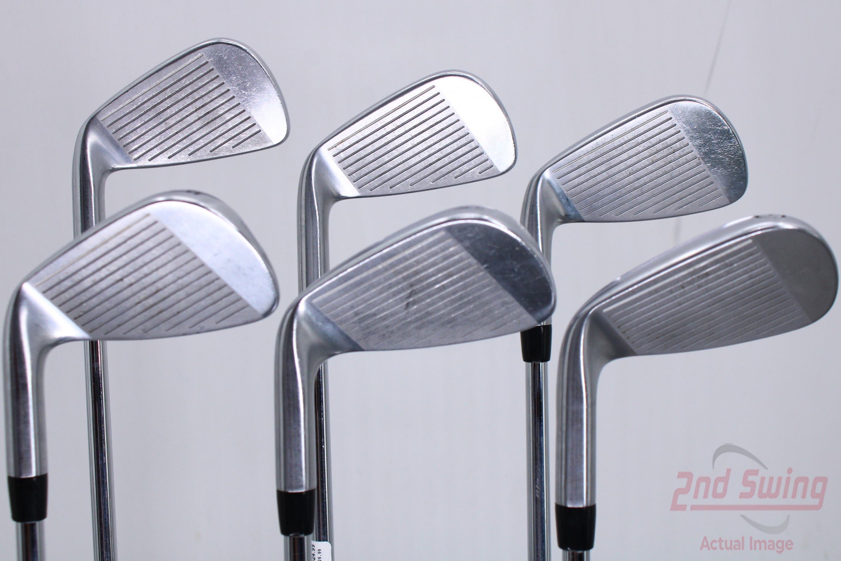 PXG「0211 ST」マッスルバック 5-W/6本 Diamana i70s-