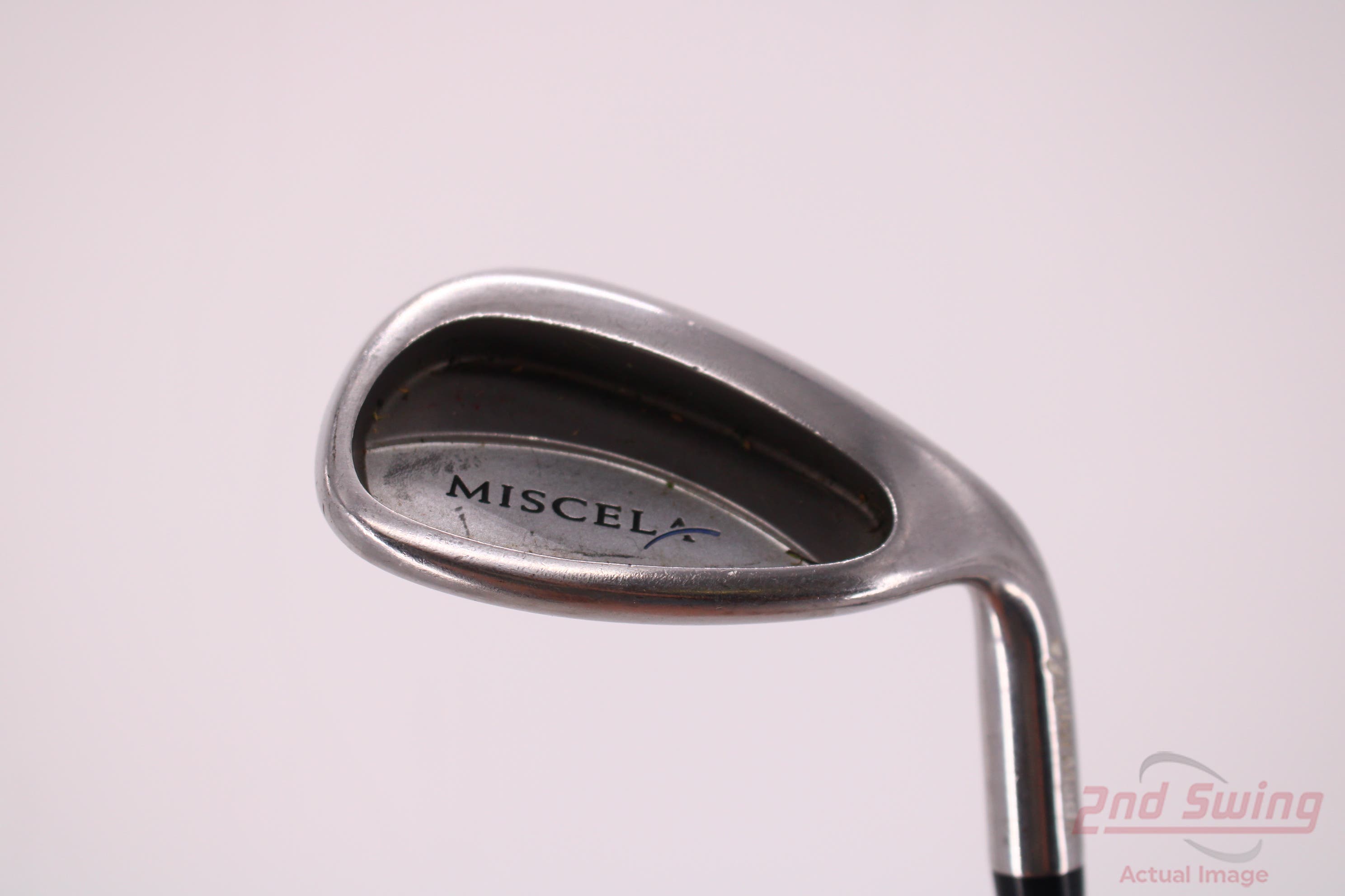 TaylorMade Miscela Wedge Sand SW TM miscela Graphite Ladies Right ...