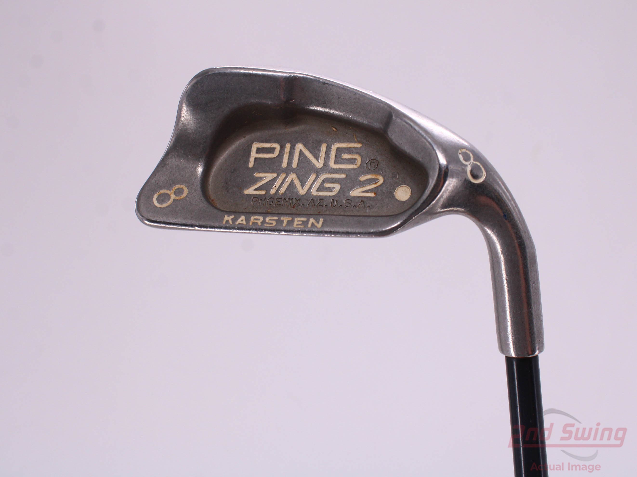 PING Zing 2 Putter, RH Karsten outlet Phoenix