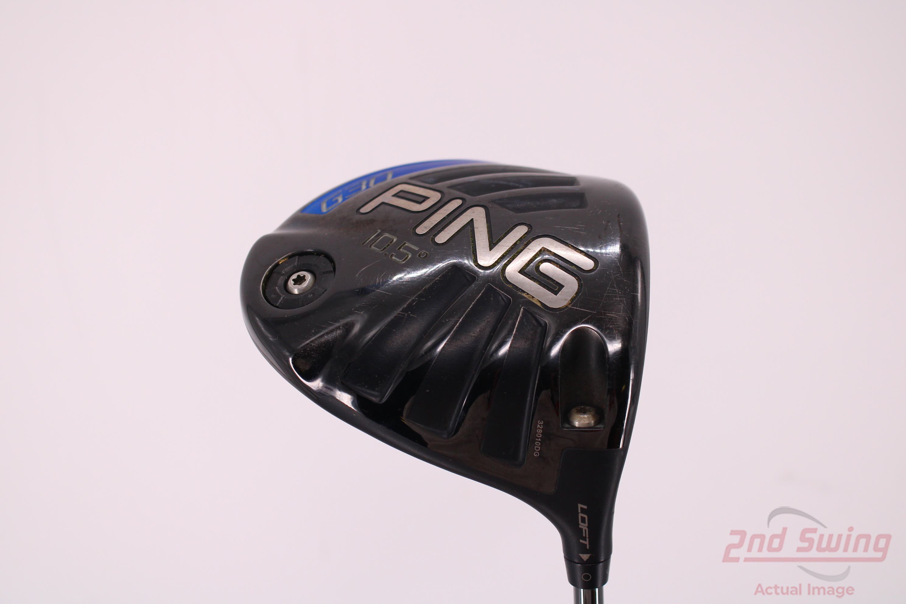 Ping G30 Driver 10.5° Ping Tour 65 Graphite X-Stiff Right Handed 45.5in ...