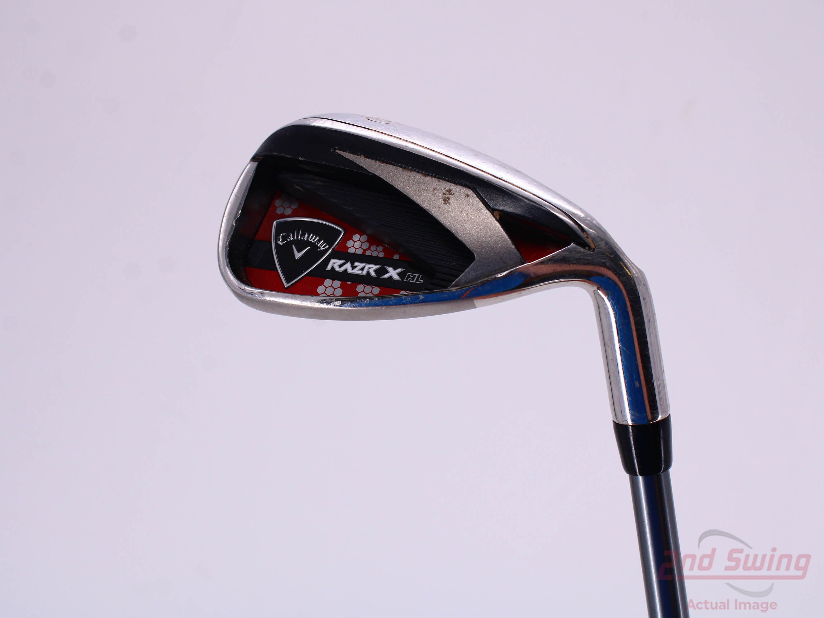 Callaway razr x hot sale gap wedge