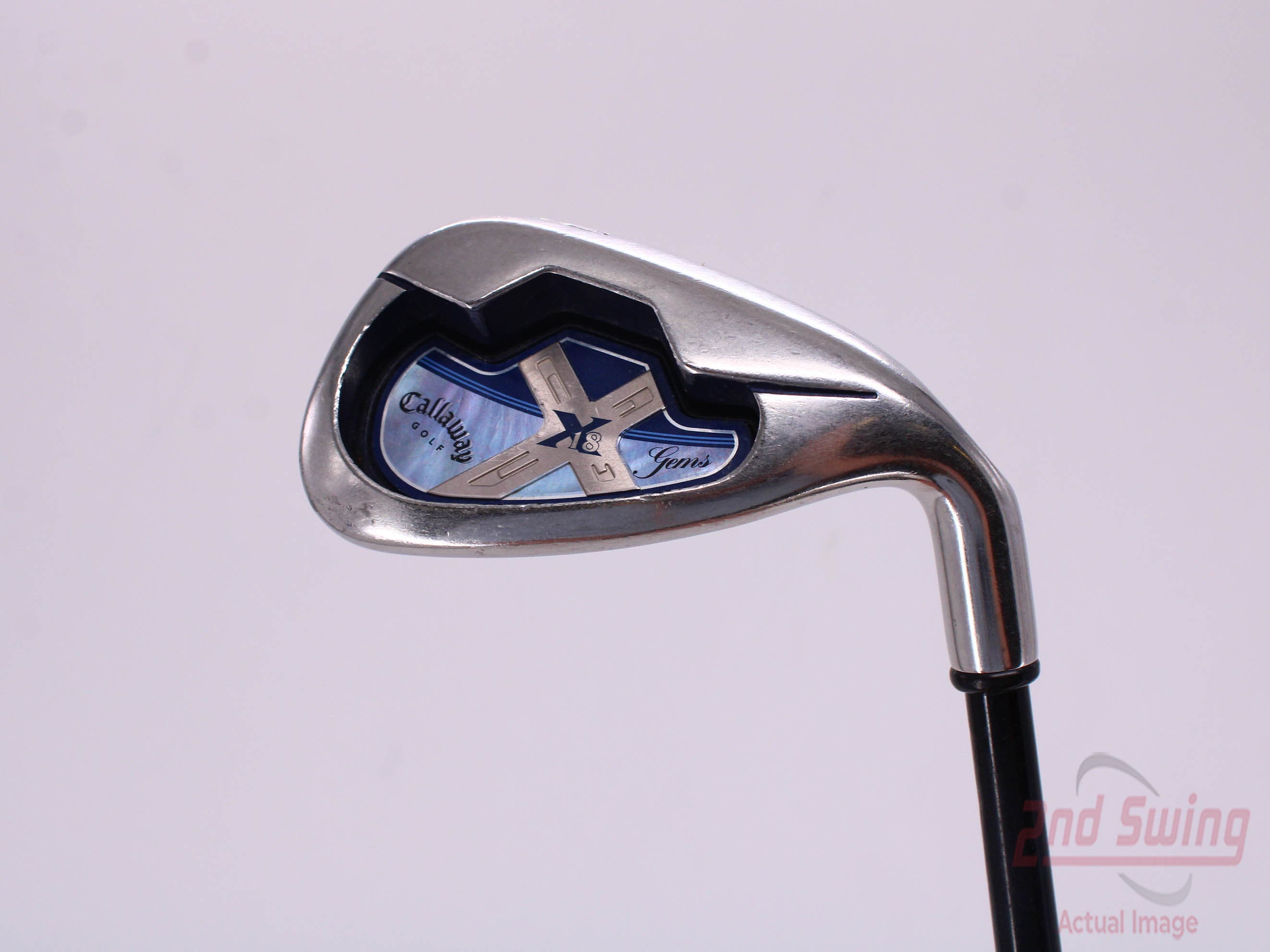 Callaway X-18 Single Iron (D-72225130654)