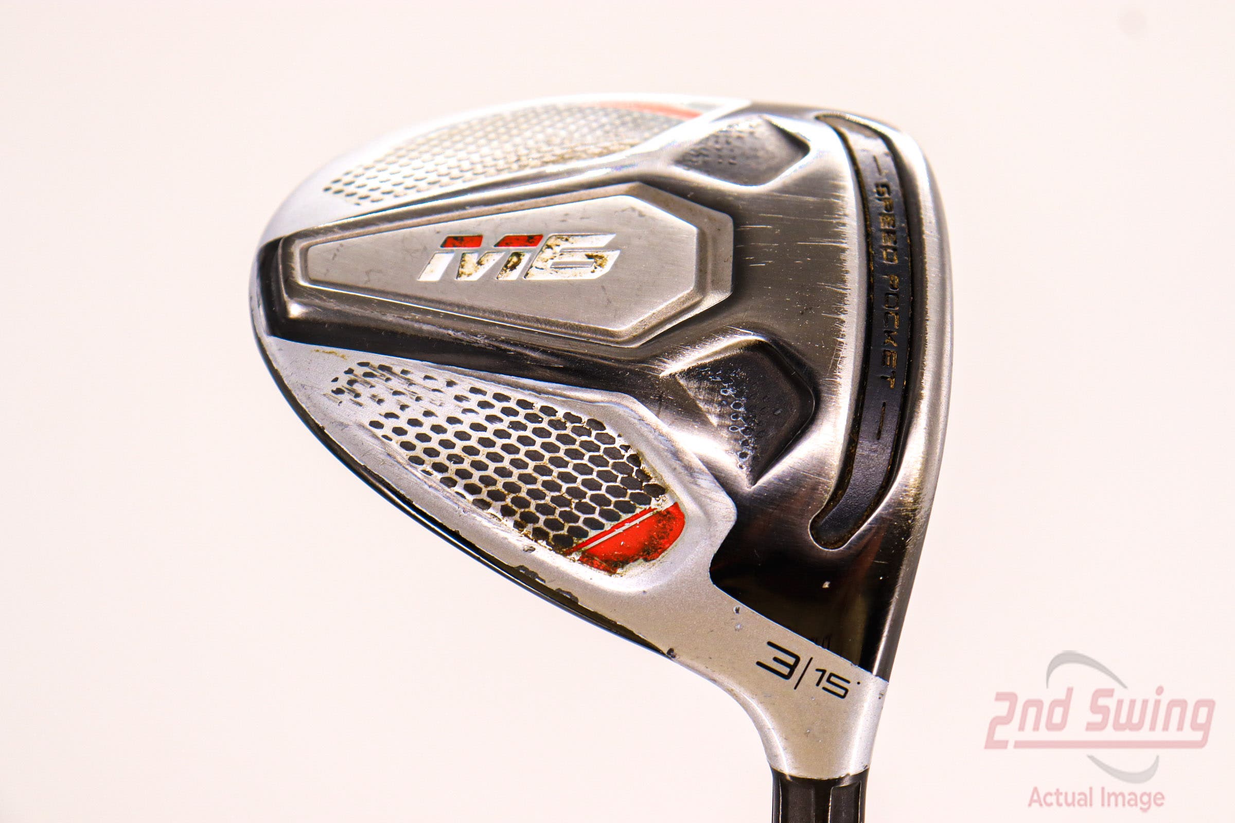 TaylorMade M6 Fairway Wood | 2nd Swing Golf