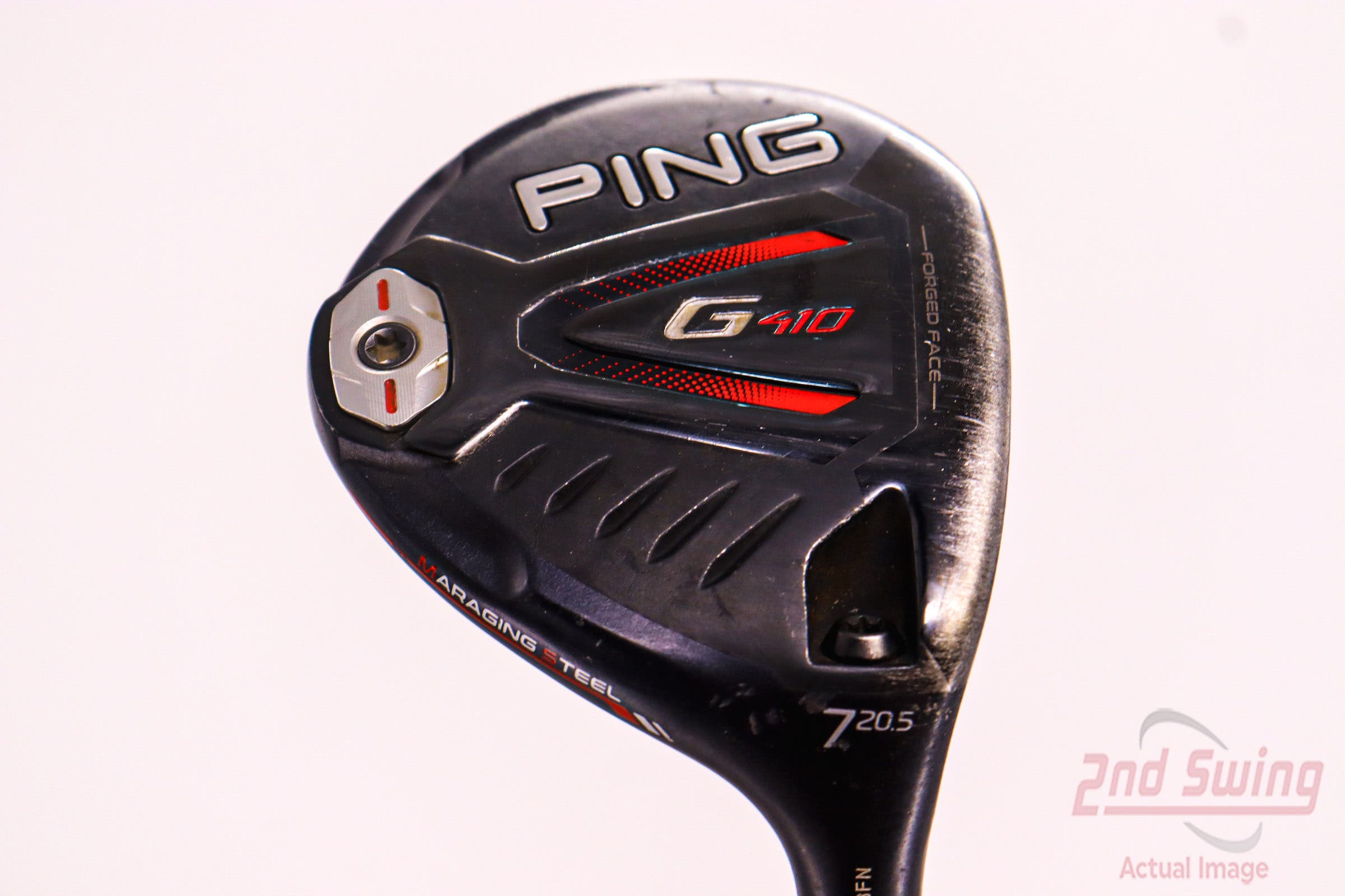 PING G410 7W-