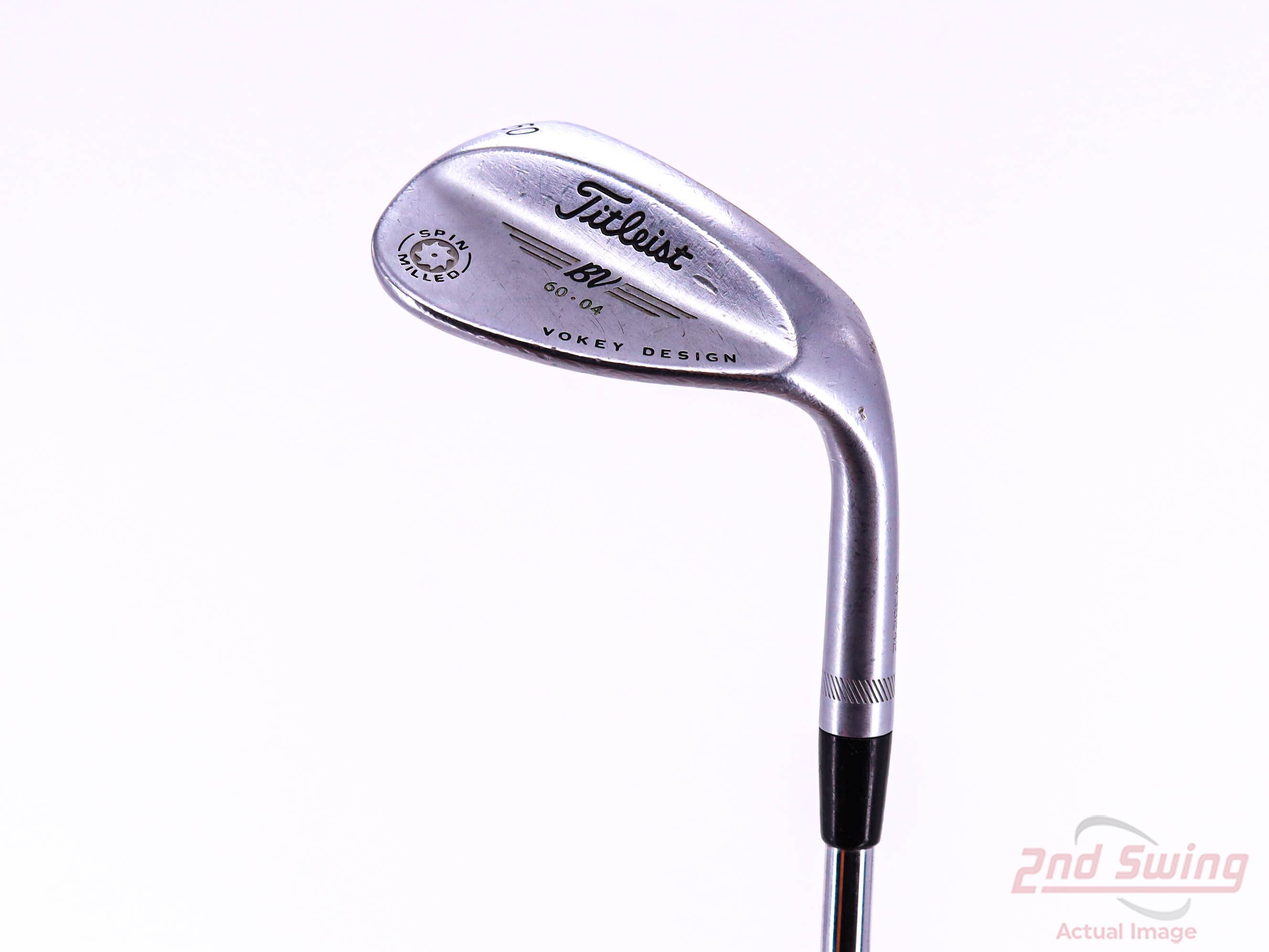 Titleist 6 wedge deals 4 bounce