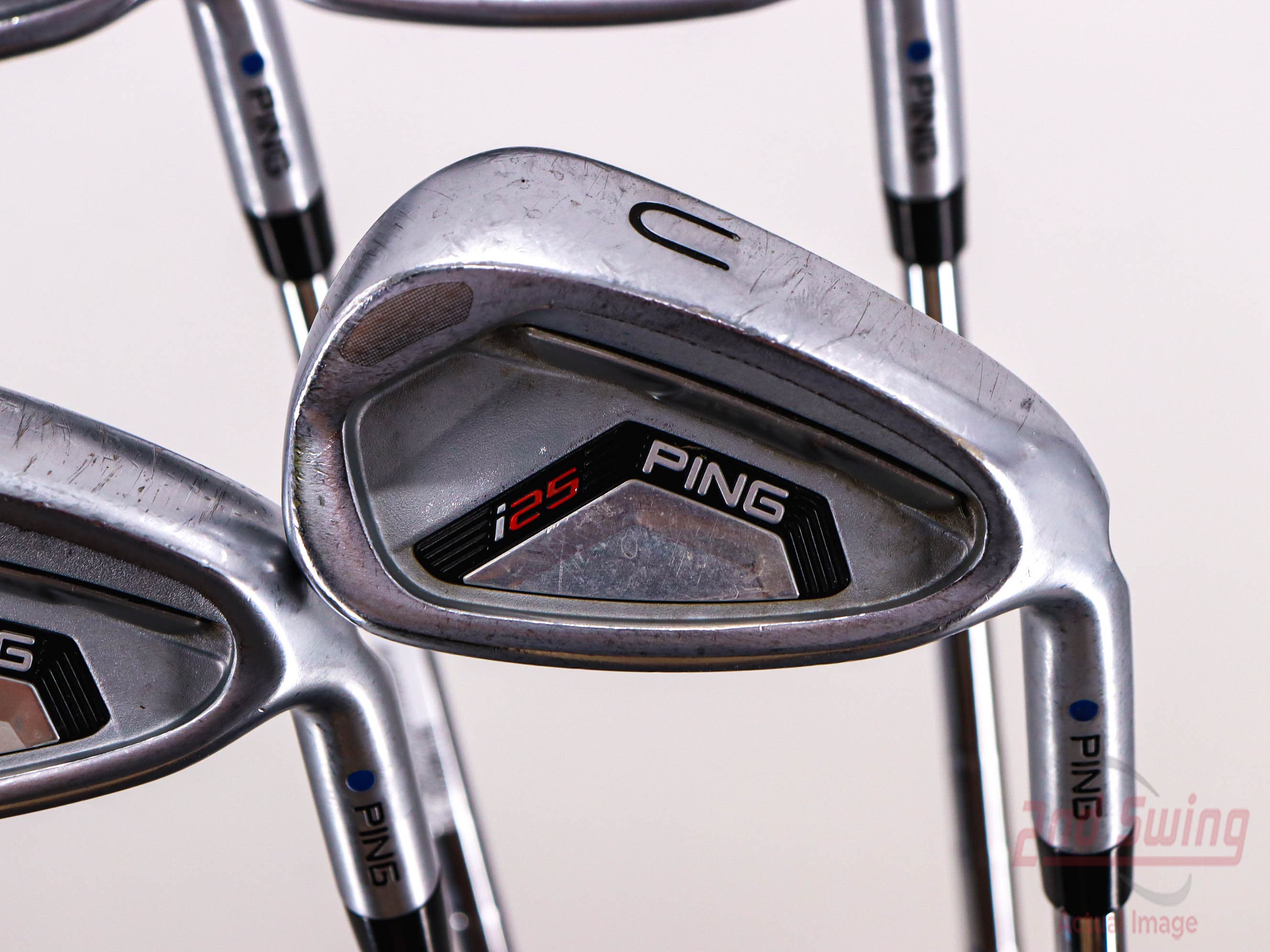 Ping i25 Iron Set (D-72332081270) | 2nd Swing Golf