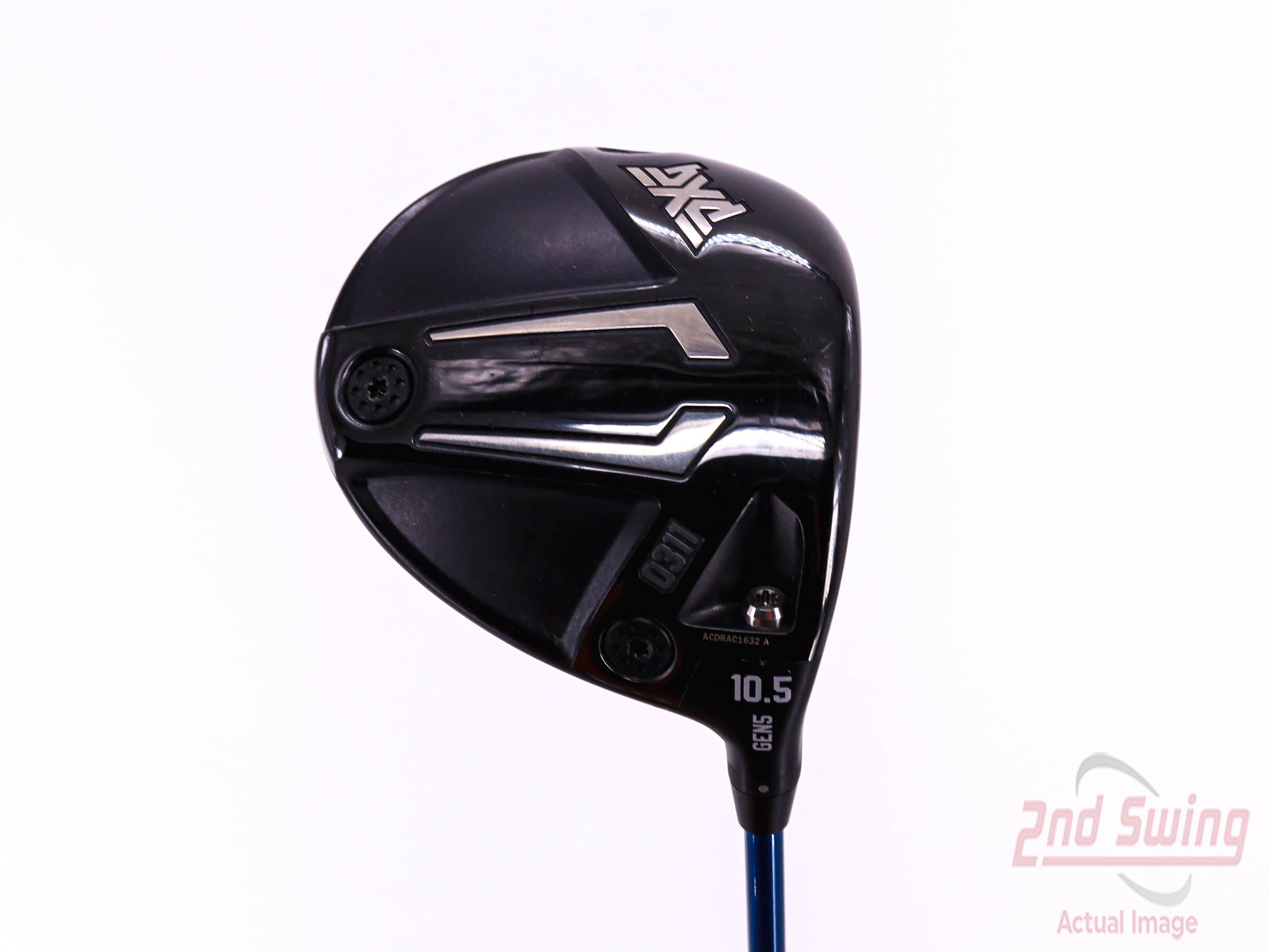 PXG 0311 GEN5 Driver (D-72332084575) | 2nd Swing Golf