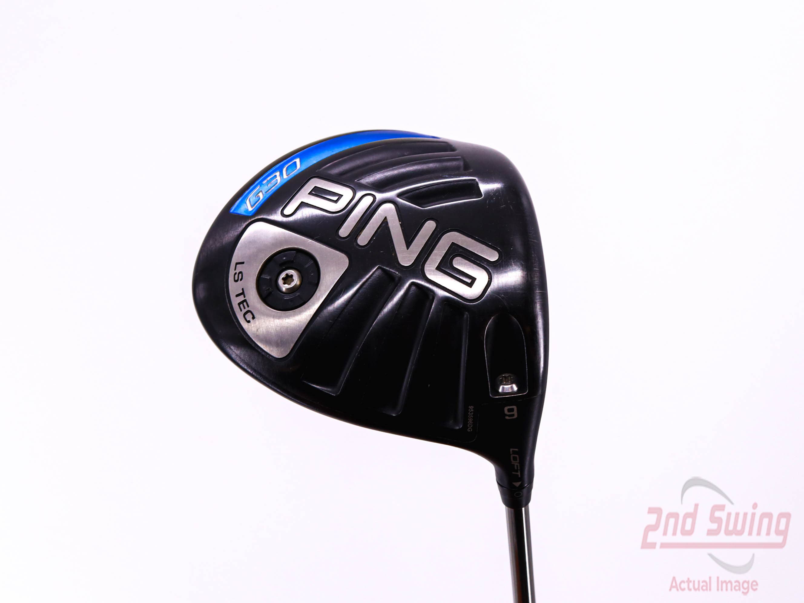 Ping G30 LS Tec Driver (D-72332093578) | 2nd Swing Golf