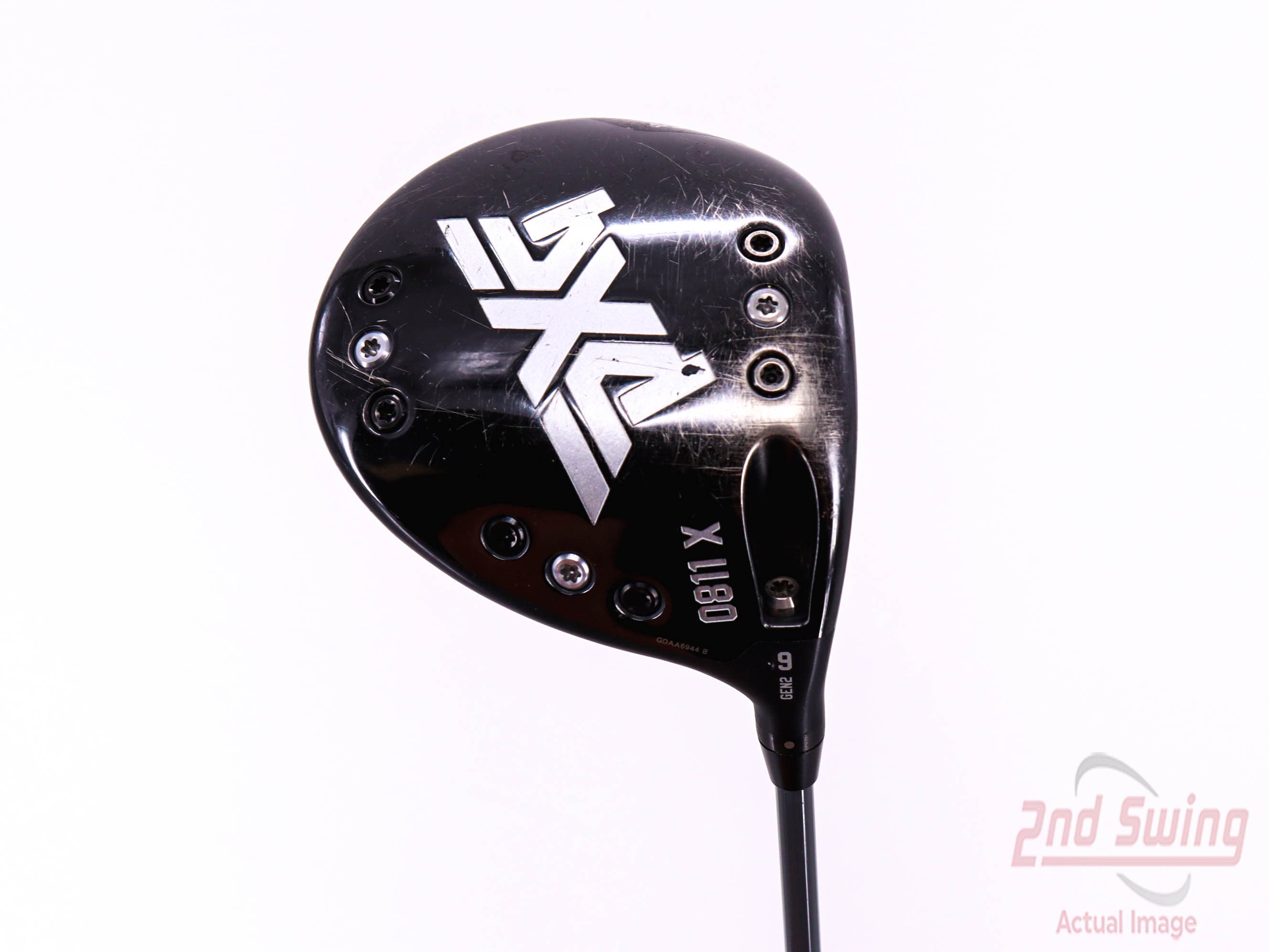 PXG 0811 X Gen2 Driver (D-72332097103)