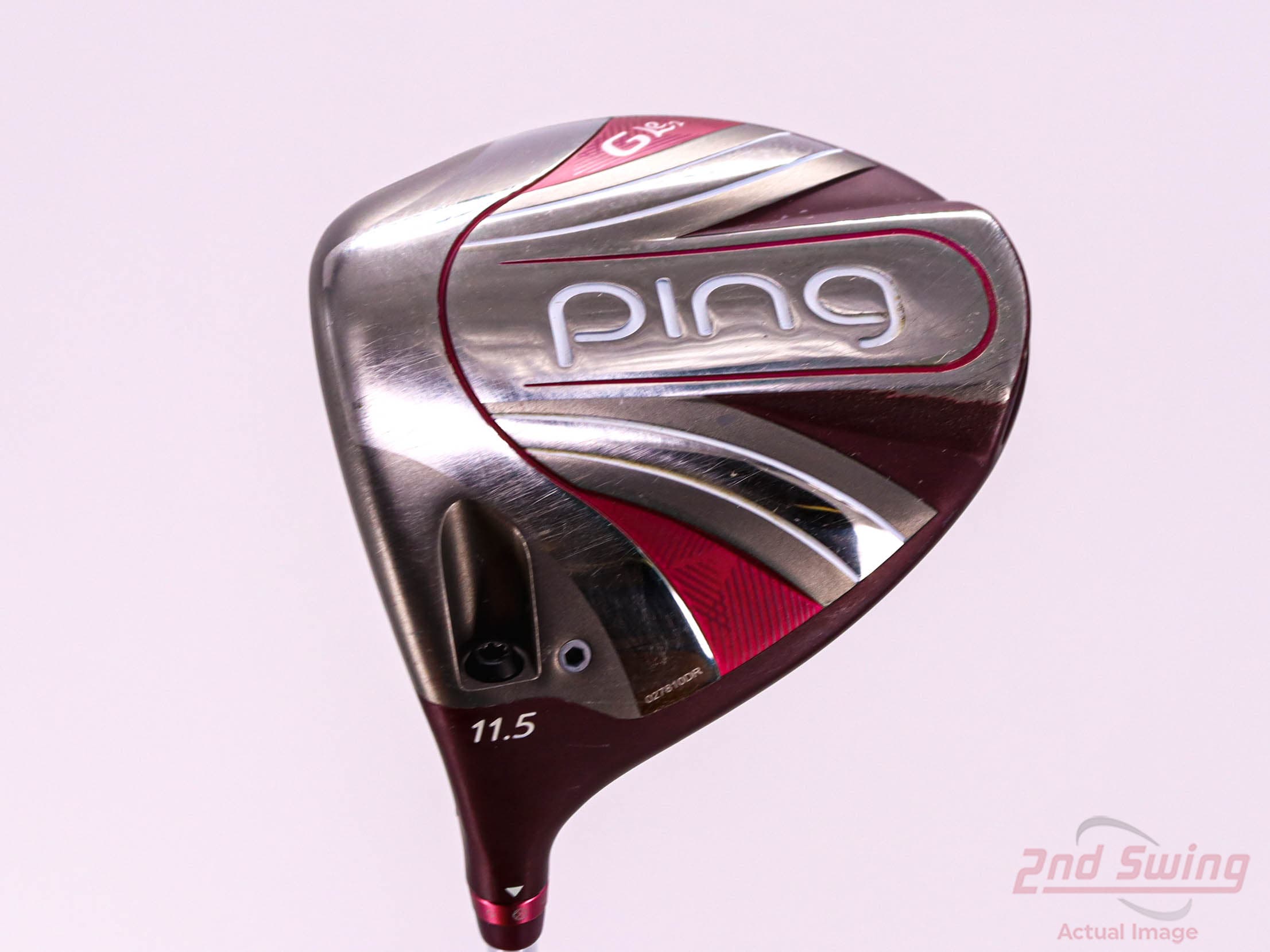 Ping G LE 2 Driver | 2nd Swing Golf