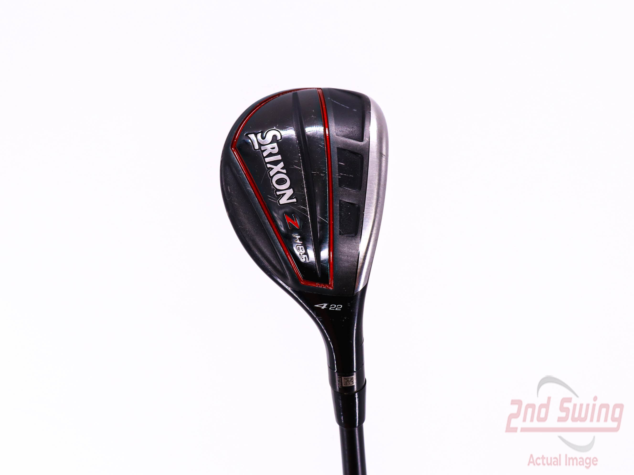 Srixon ZH85 Hybrid | 2nd Swing Golf